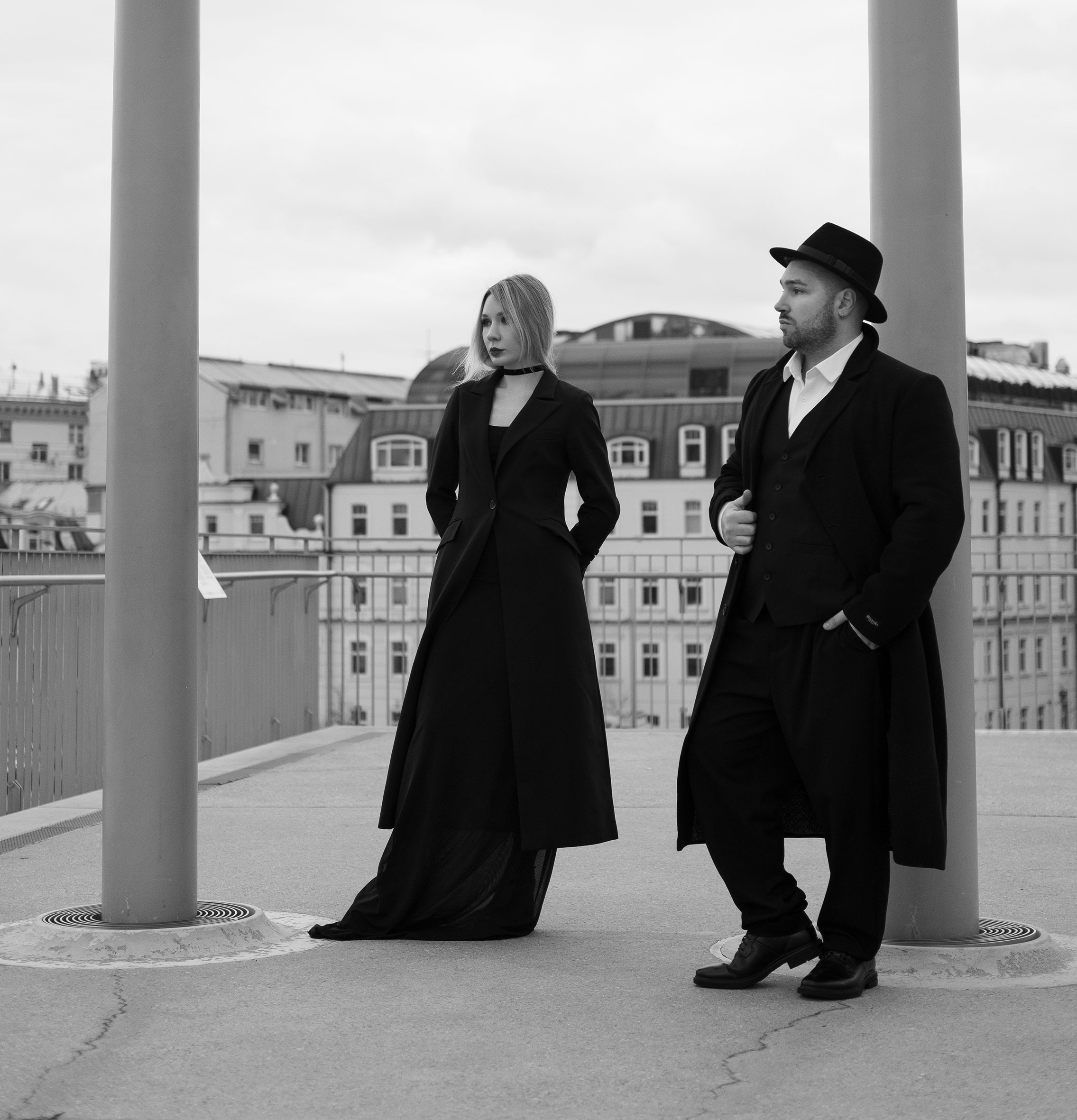 , Екатерина Грайнман