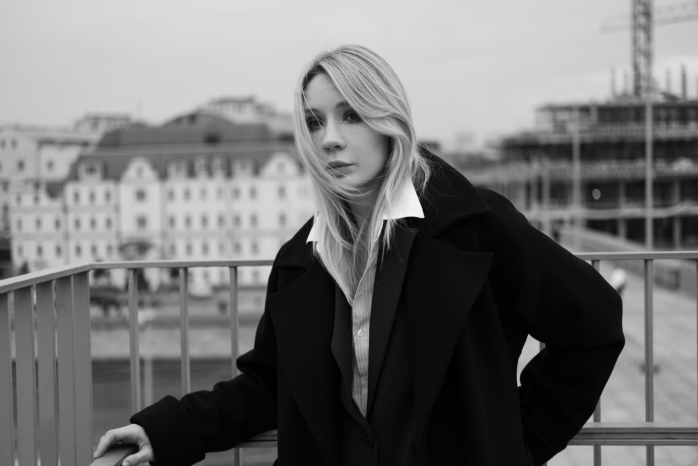 , Екатерина Грайнман