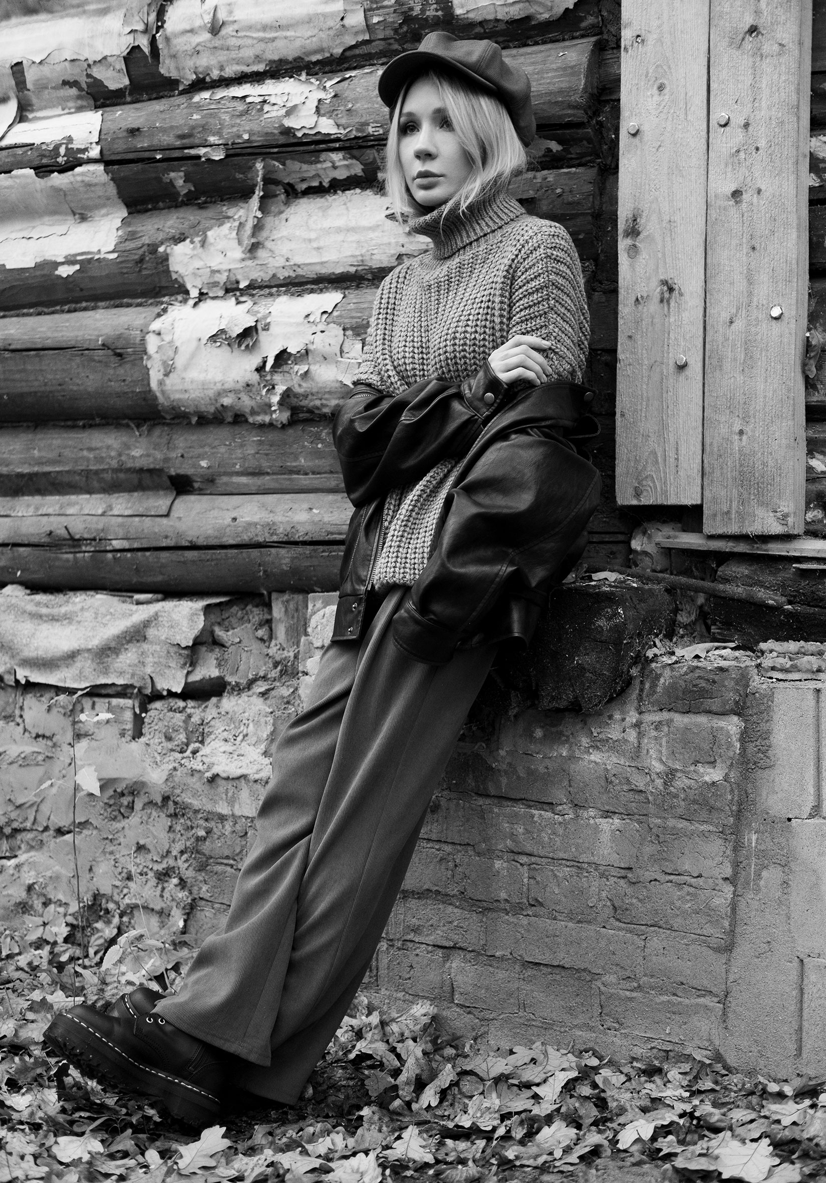 , Екатерина Грайнман