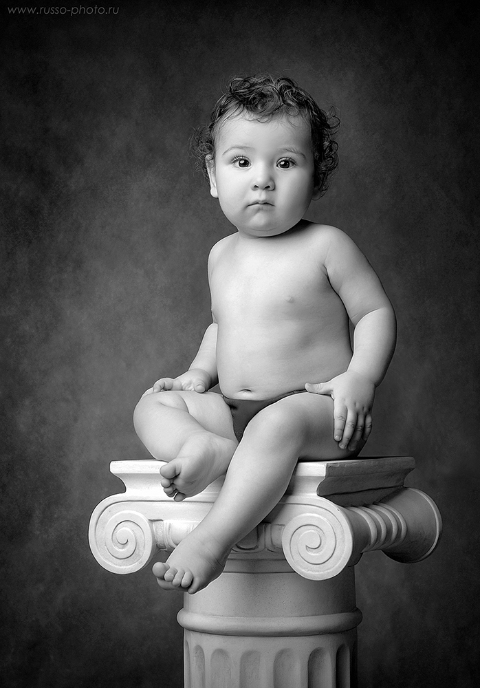 , Руссо Жанна