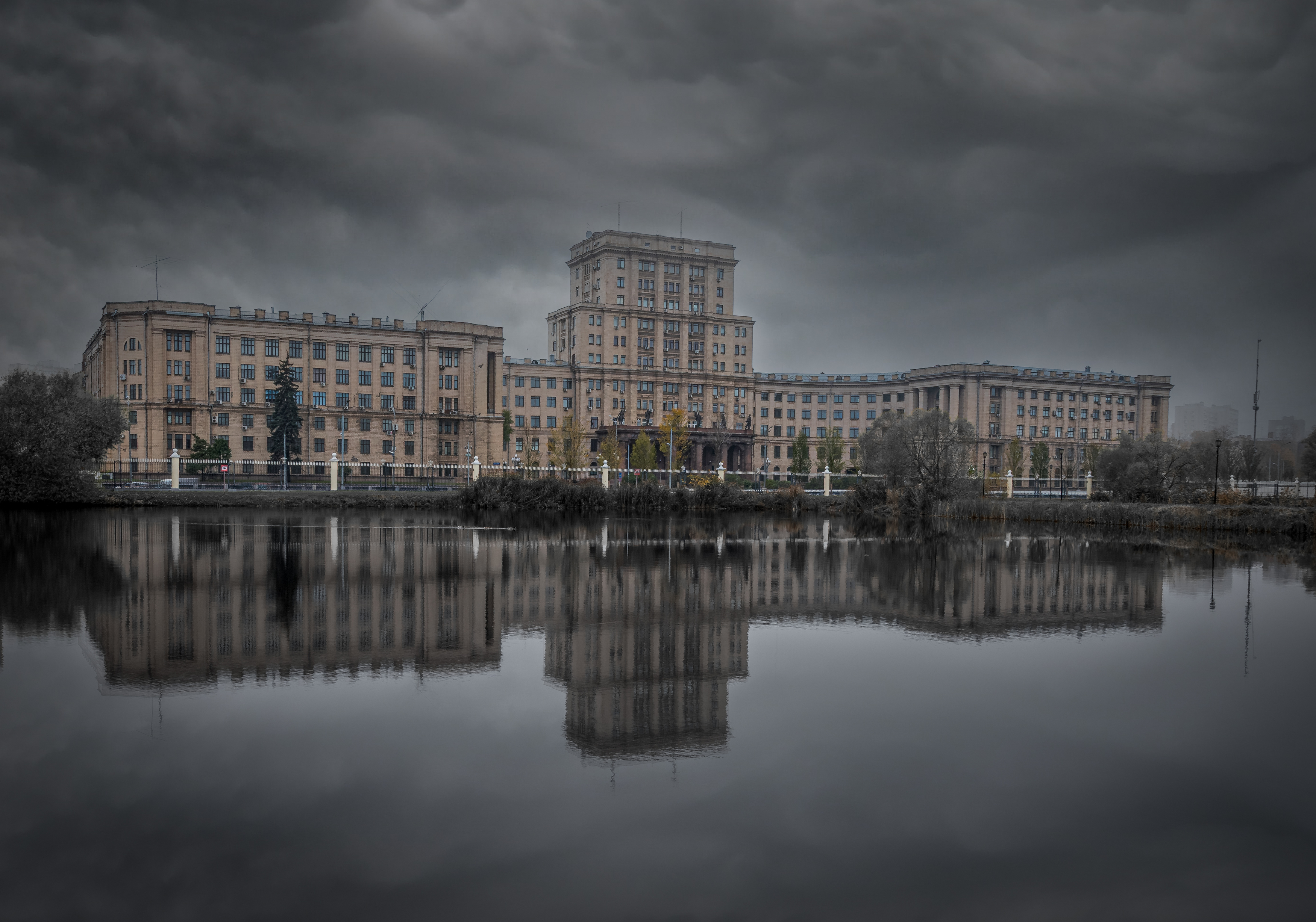 , Сережа Сережин