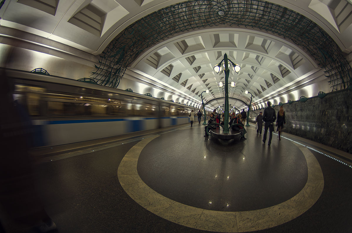 , Капустин Игорь