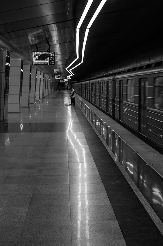 , Капустин Игорь