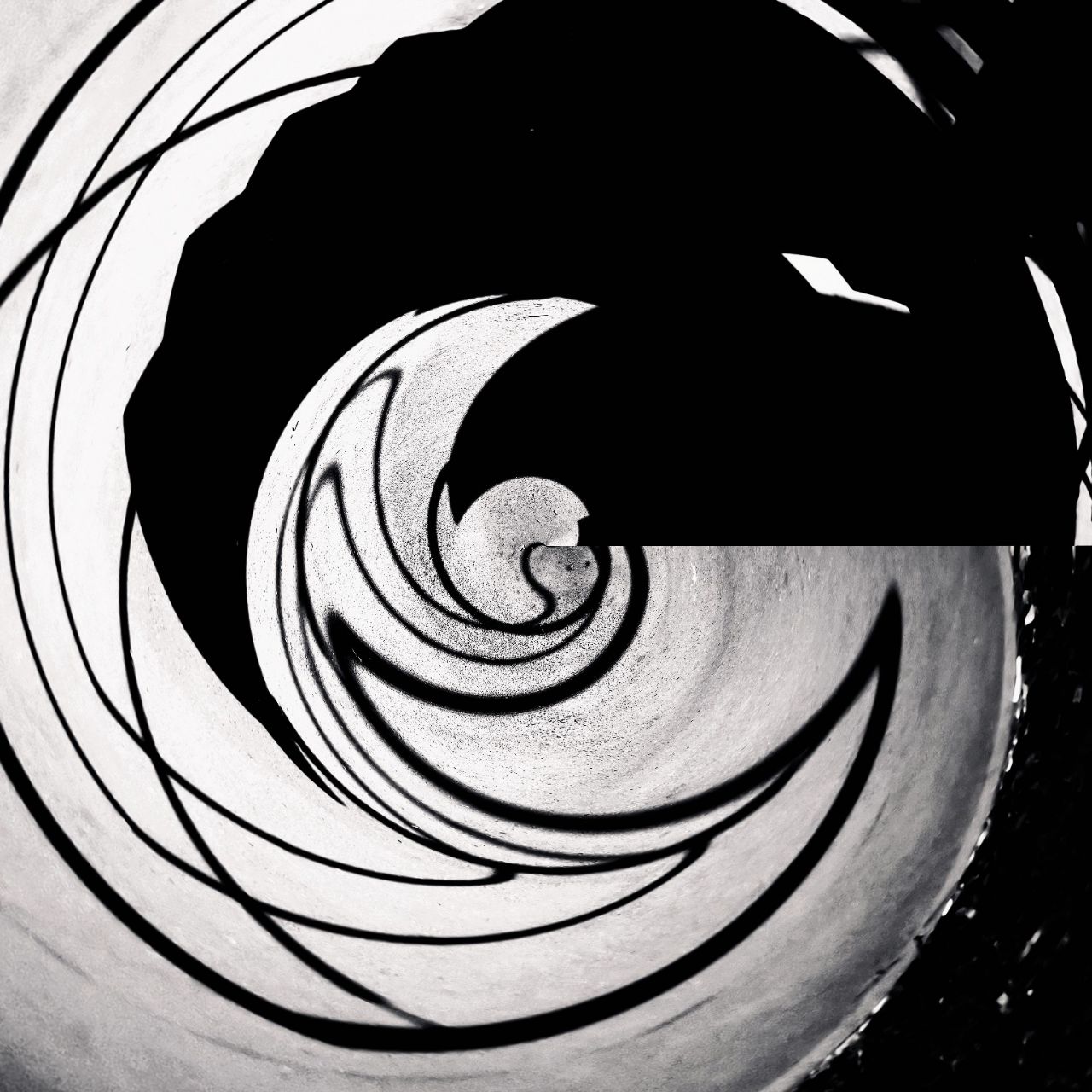 smiley, смайлик, #smiley, #смайлик, #абстракция, #abstract, # abstraction, #b&w, #ч/б, #черно-белое, Karina Yakovleva