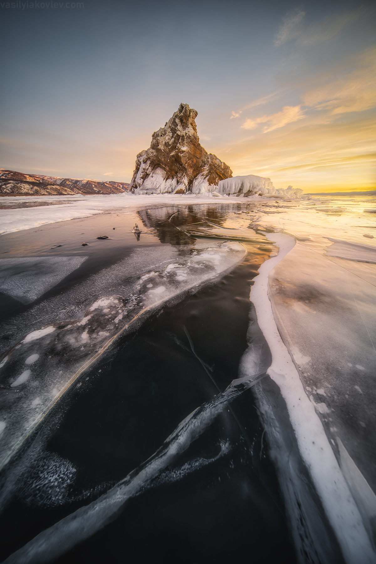 байкал, фототур, яковлевфототур, фототурнабайкал, сибирь, Василий Яковлев