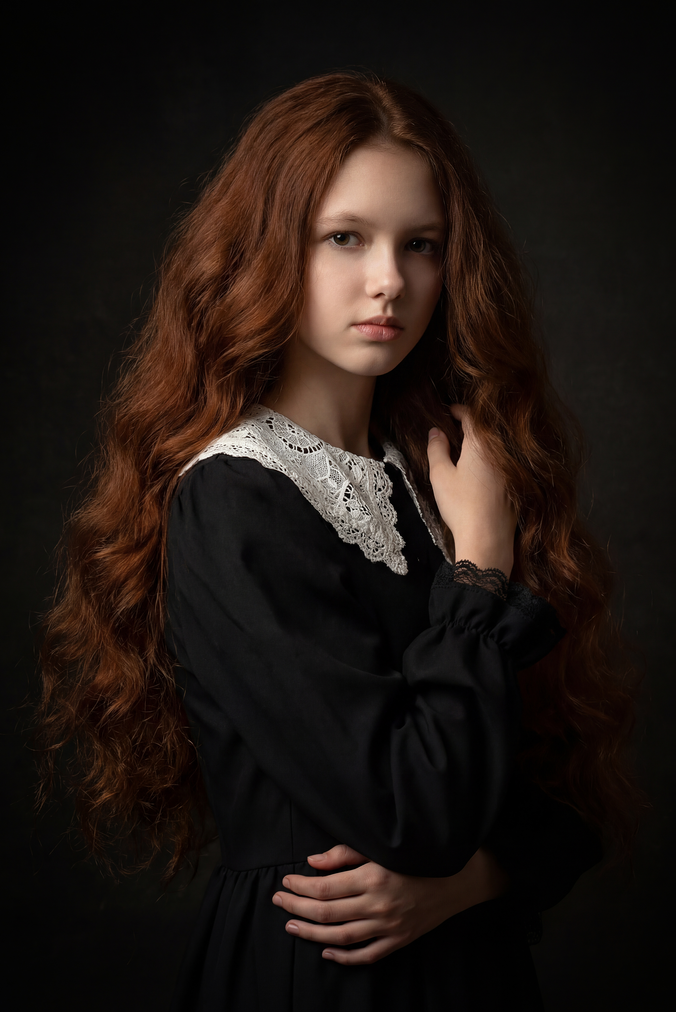 , Татьяна Звада