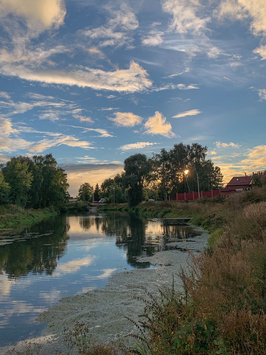 , Новикова Ольга