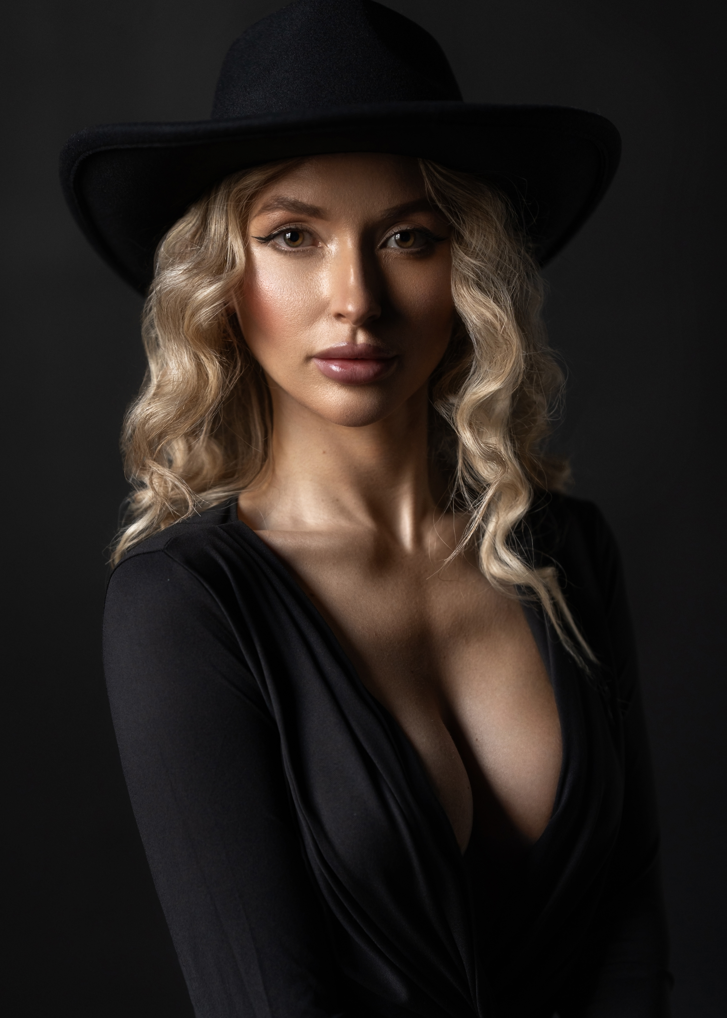 , Герасимов Михаил