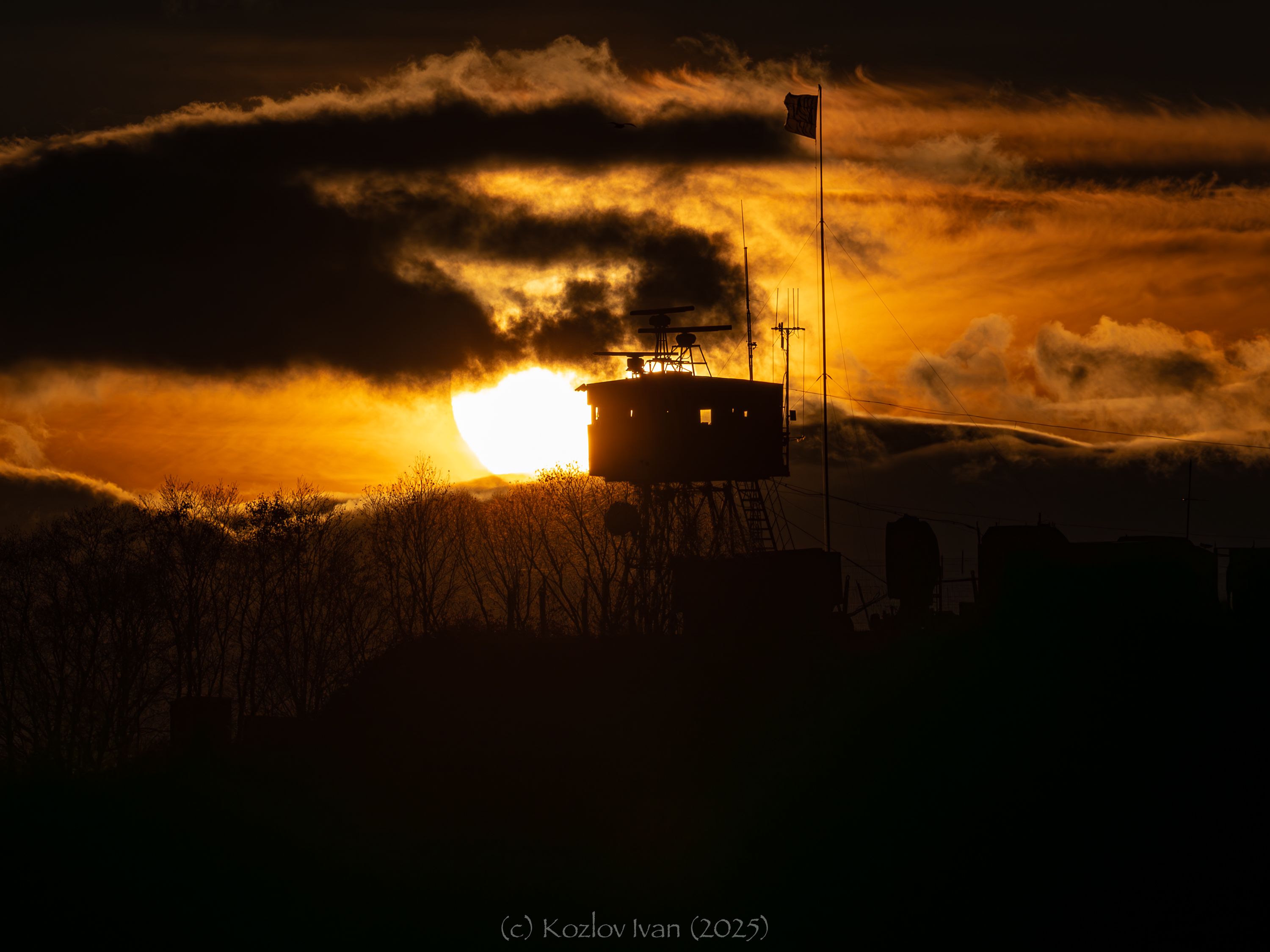 , Козлов Иван