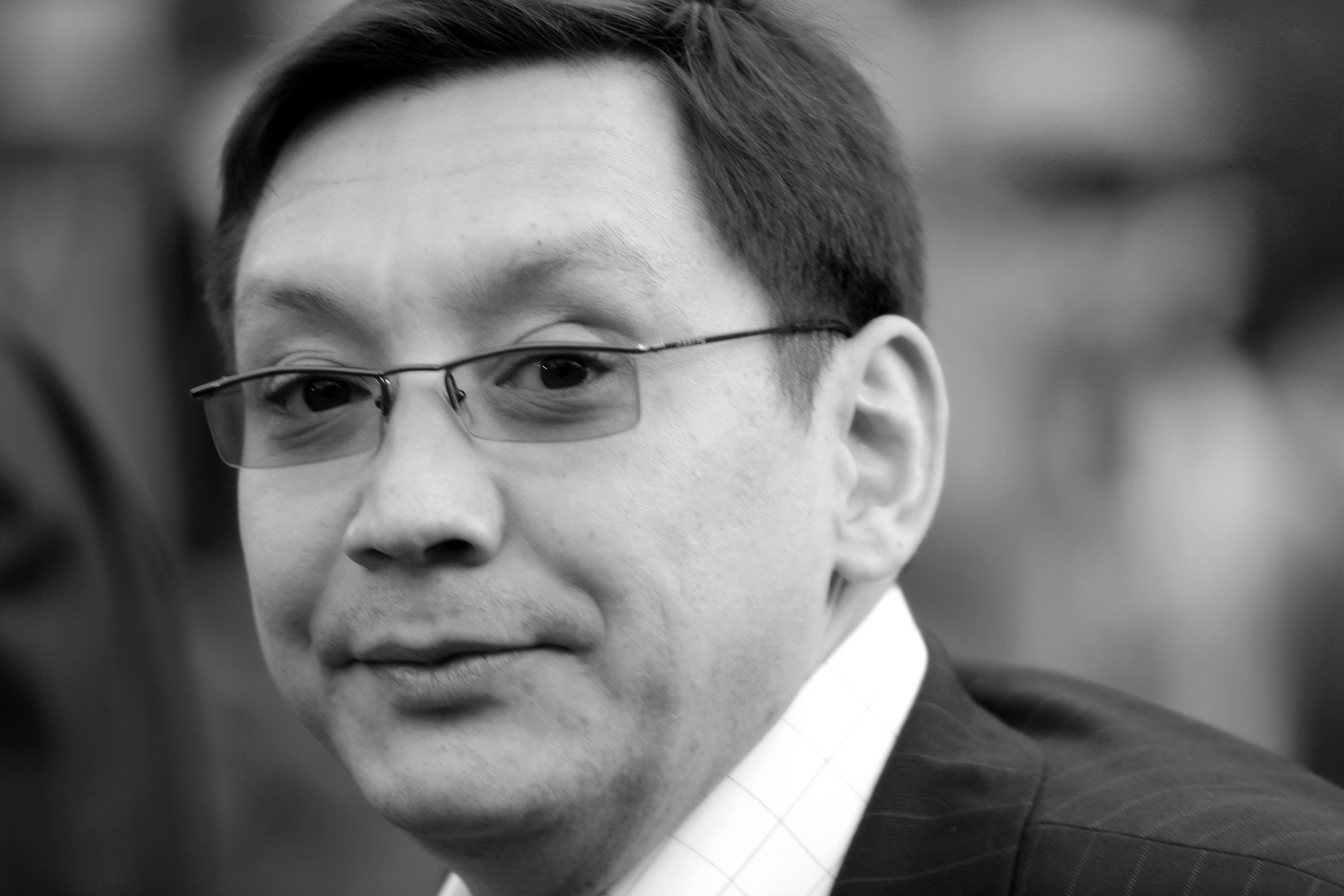 , Андрей Петросян