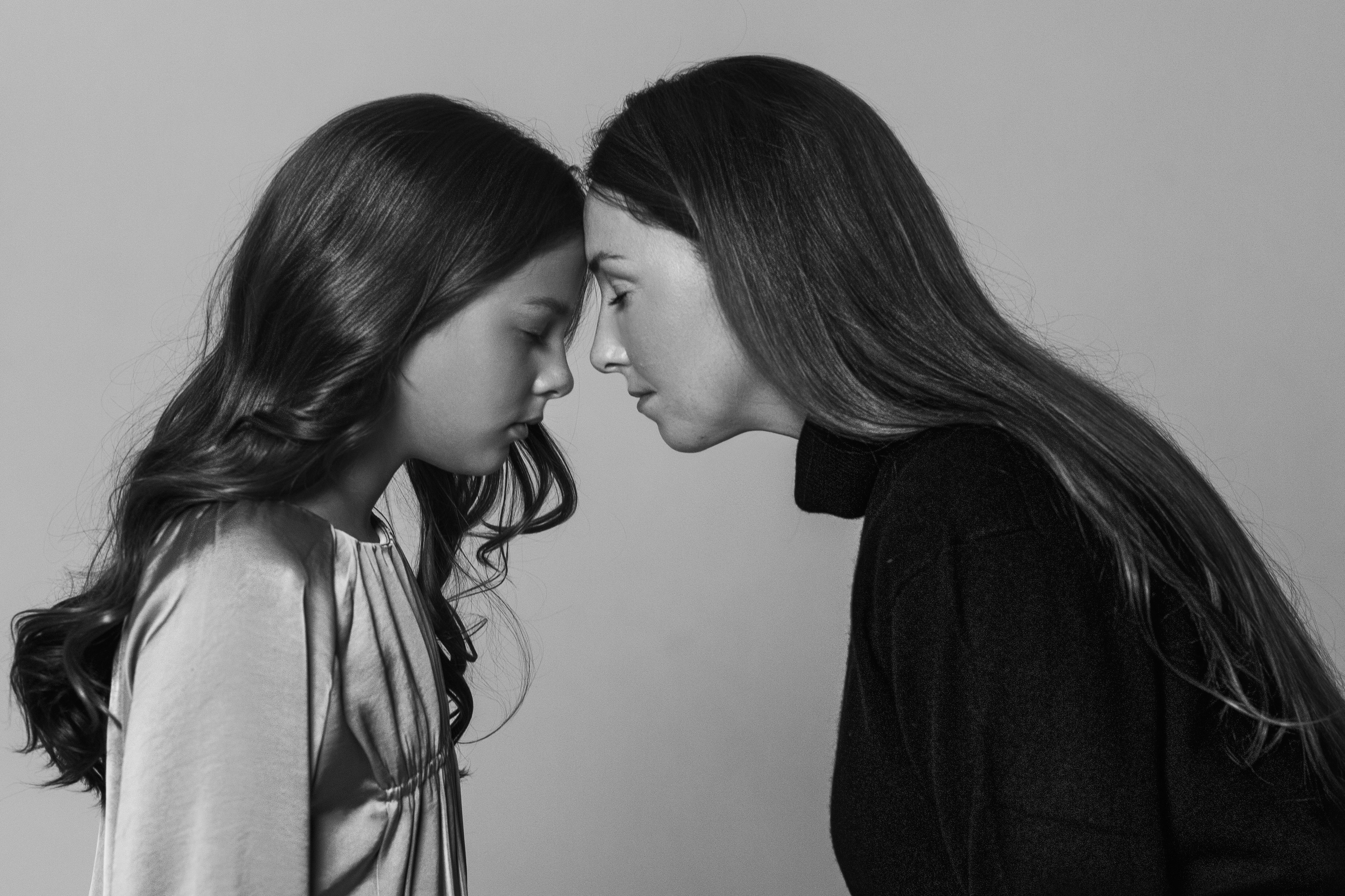 , Рязанцева Анастасия