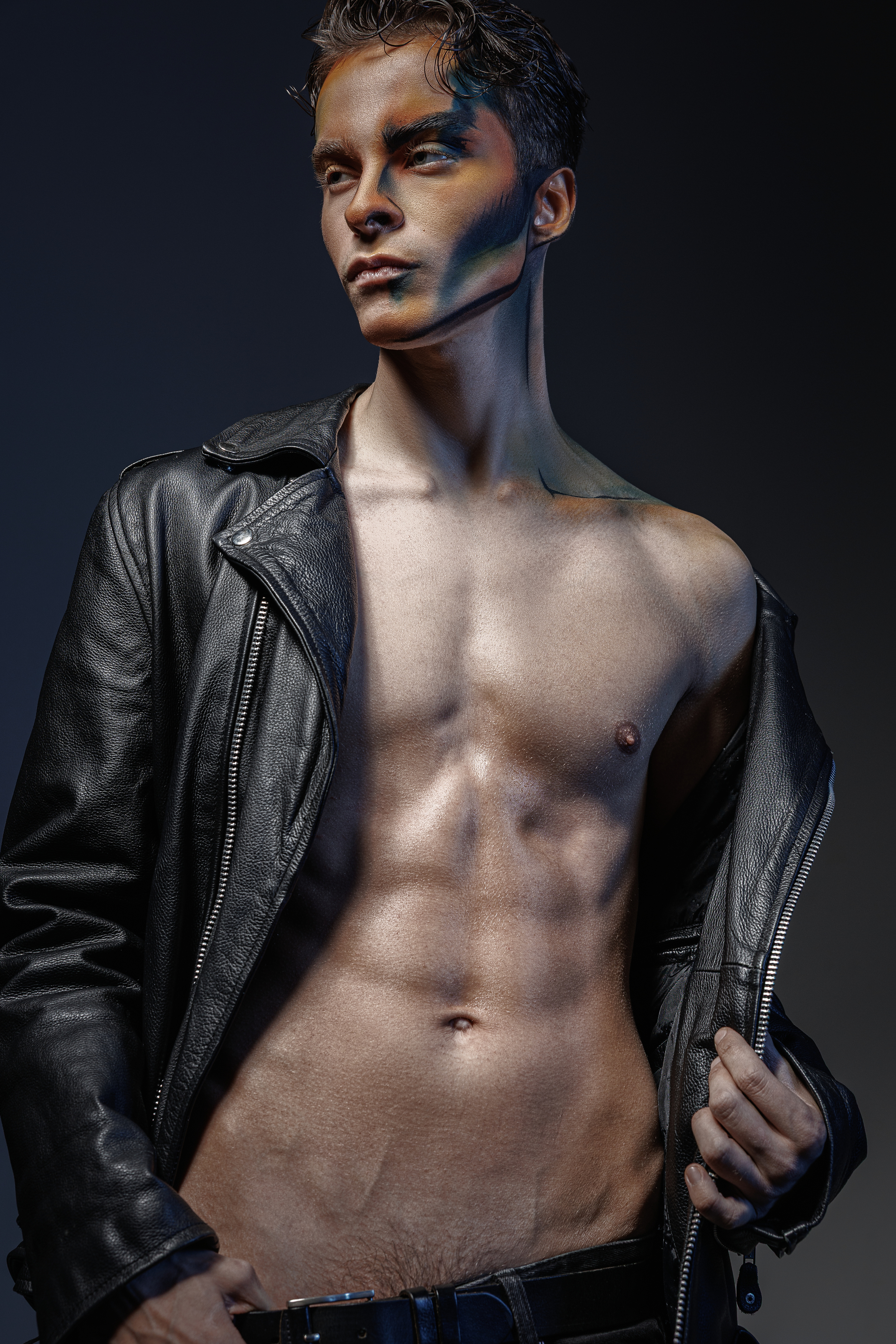 , Горячева Оксана