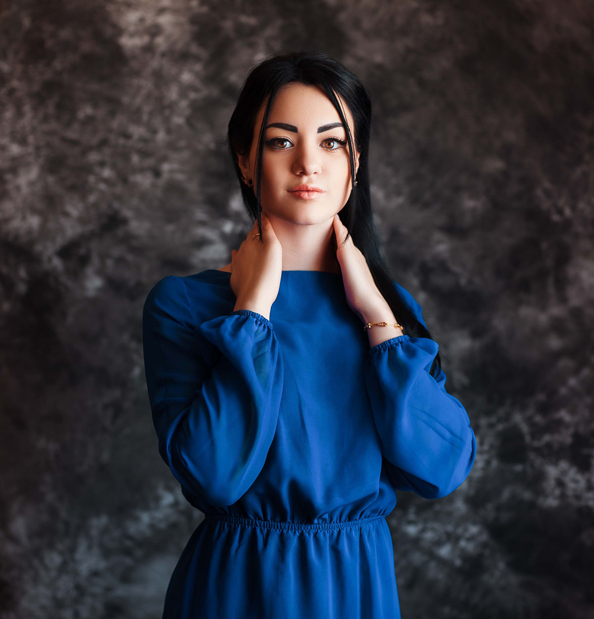 , Алексей Гилёв