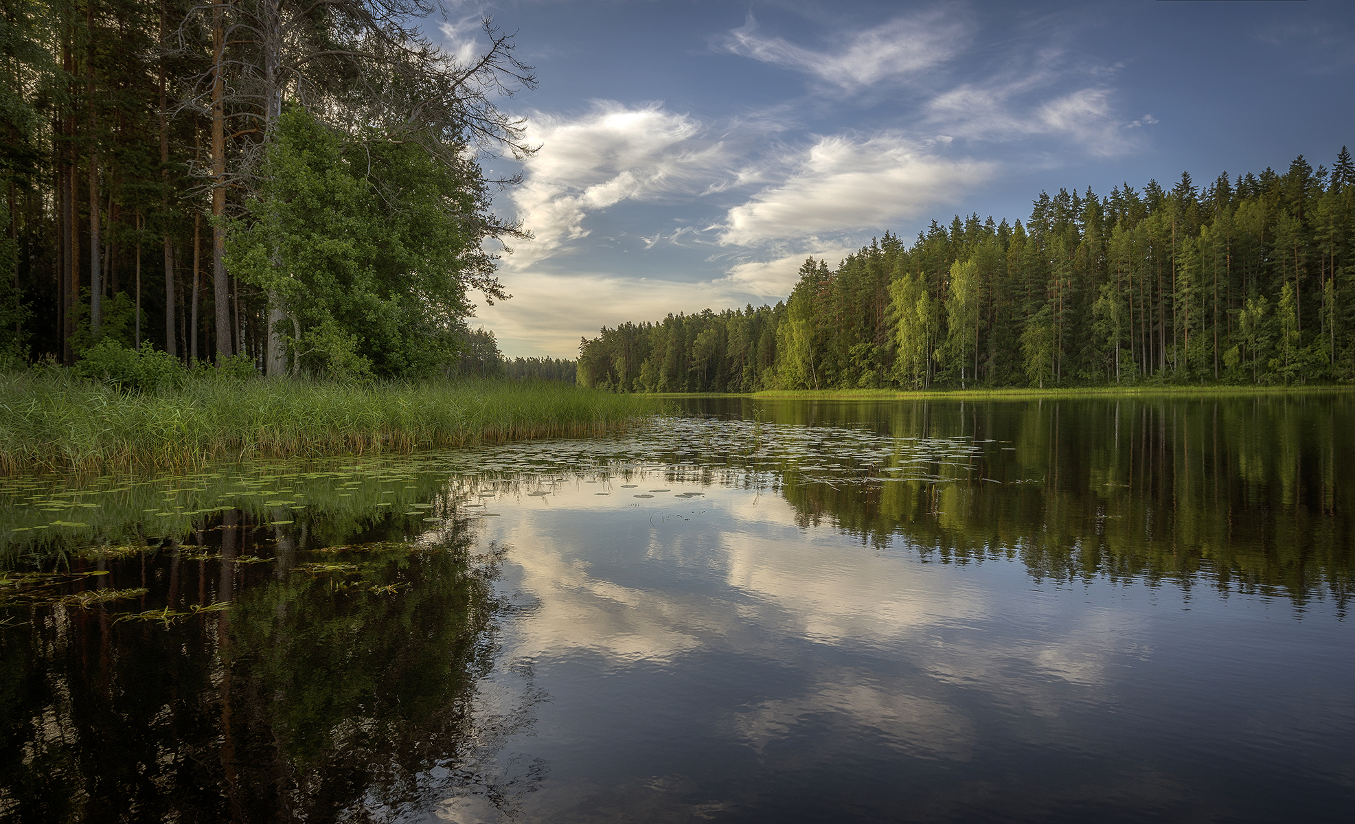 , Сергей Аникин