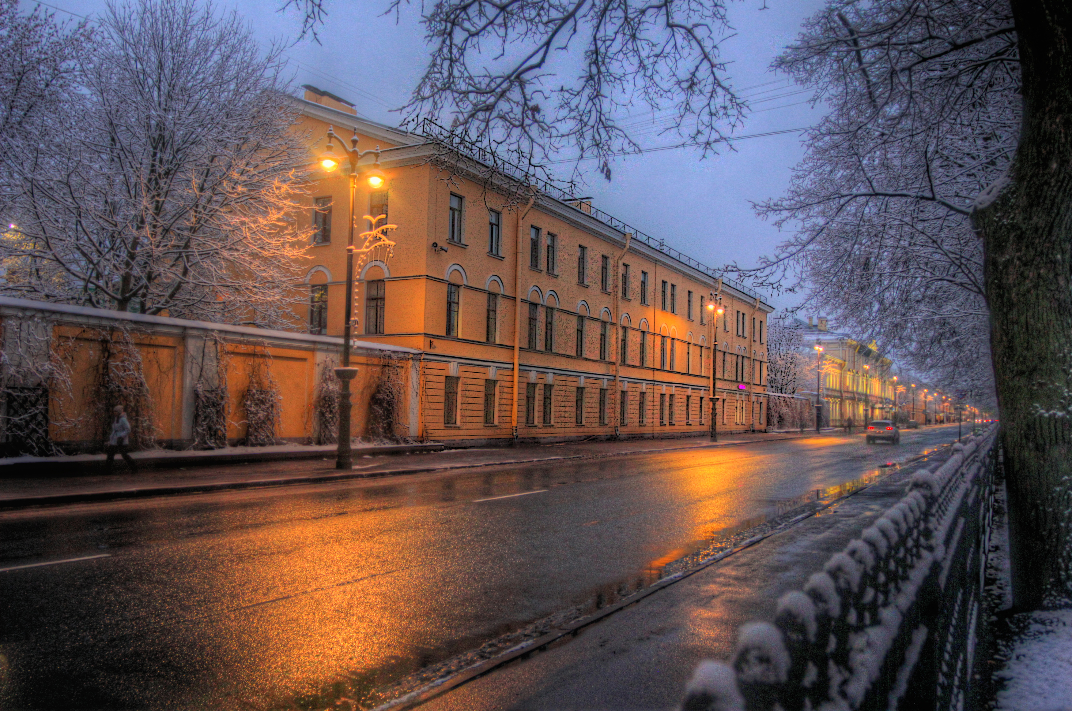 , Сергей Григорьев