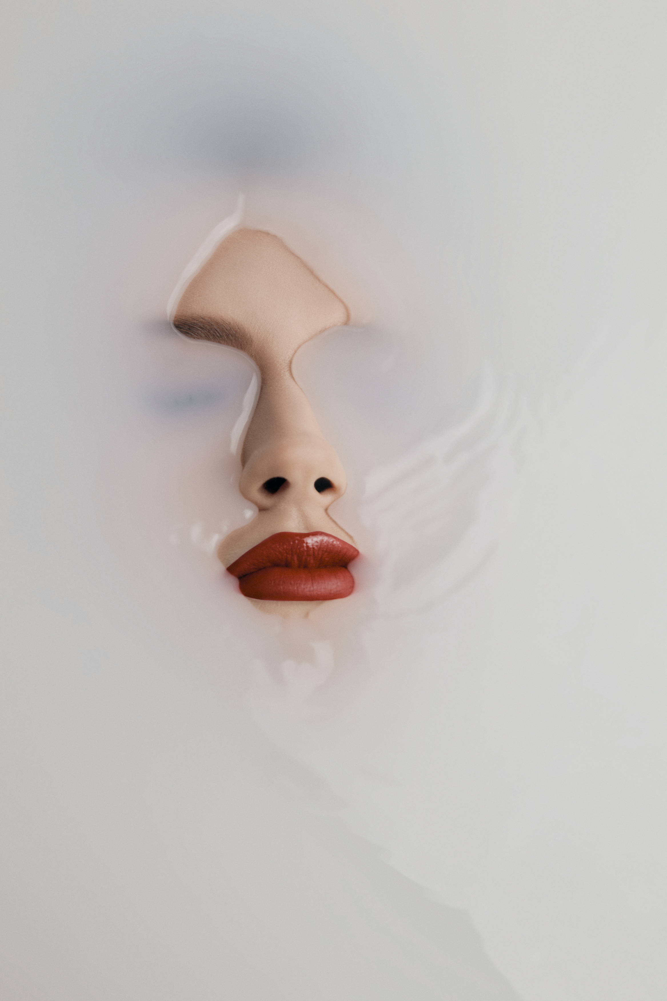 портрет, модель,арт, art, model, popular, Горячева Оксана