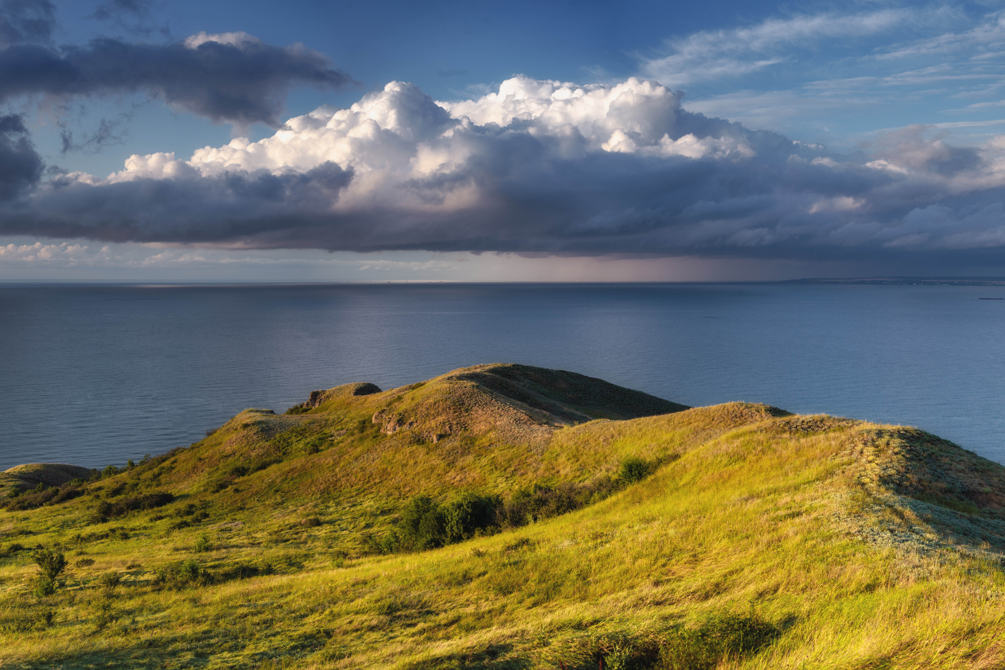 , Малыгин Андрей