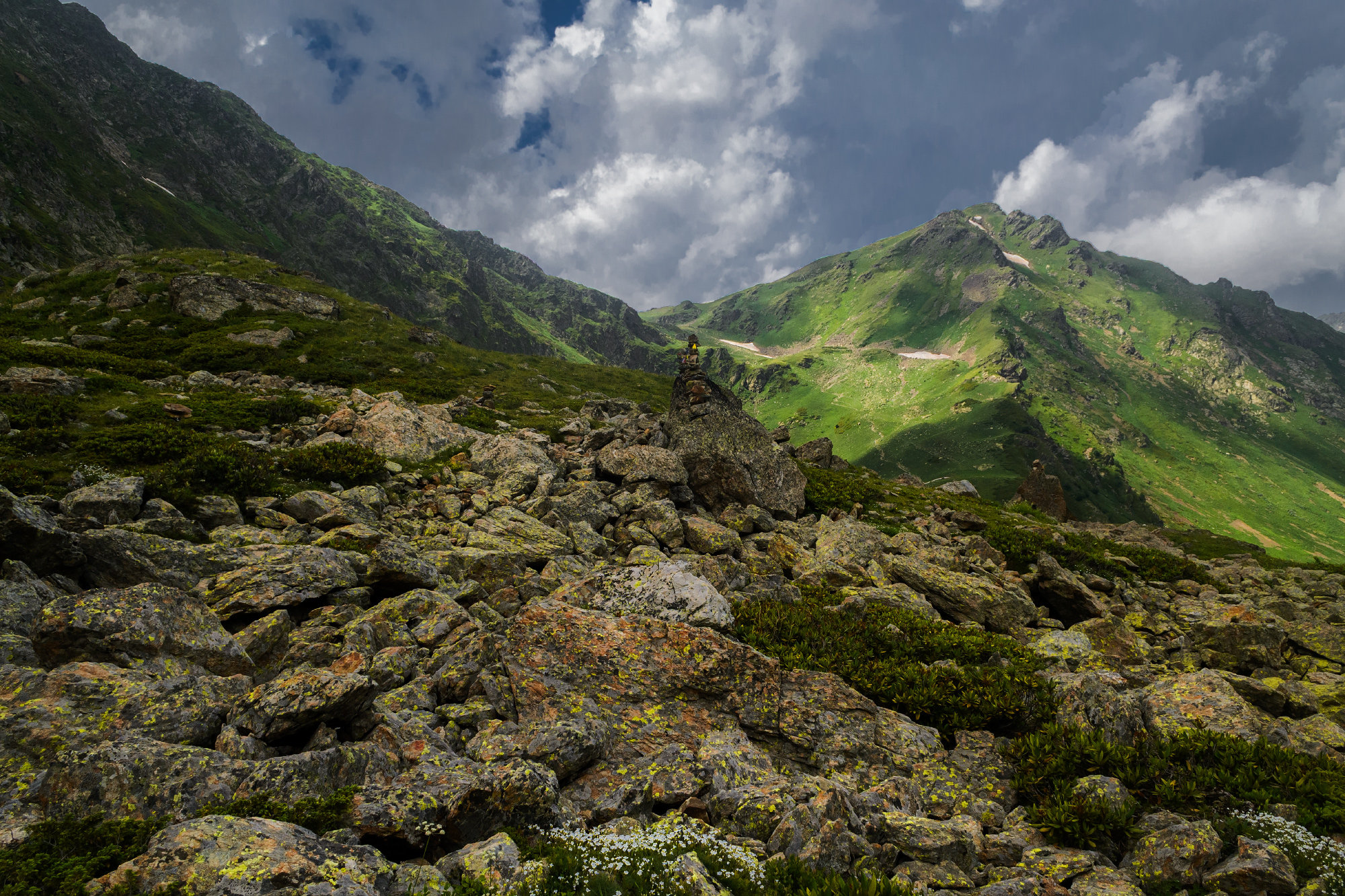 , Лысенко Сергей