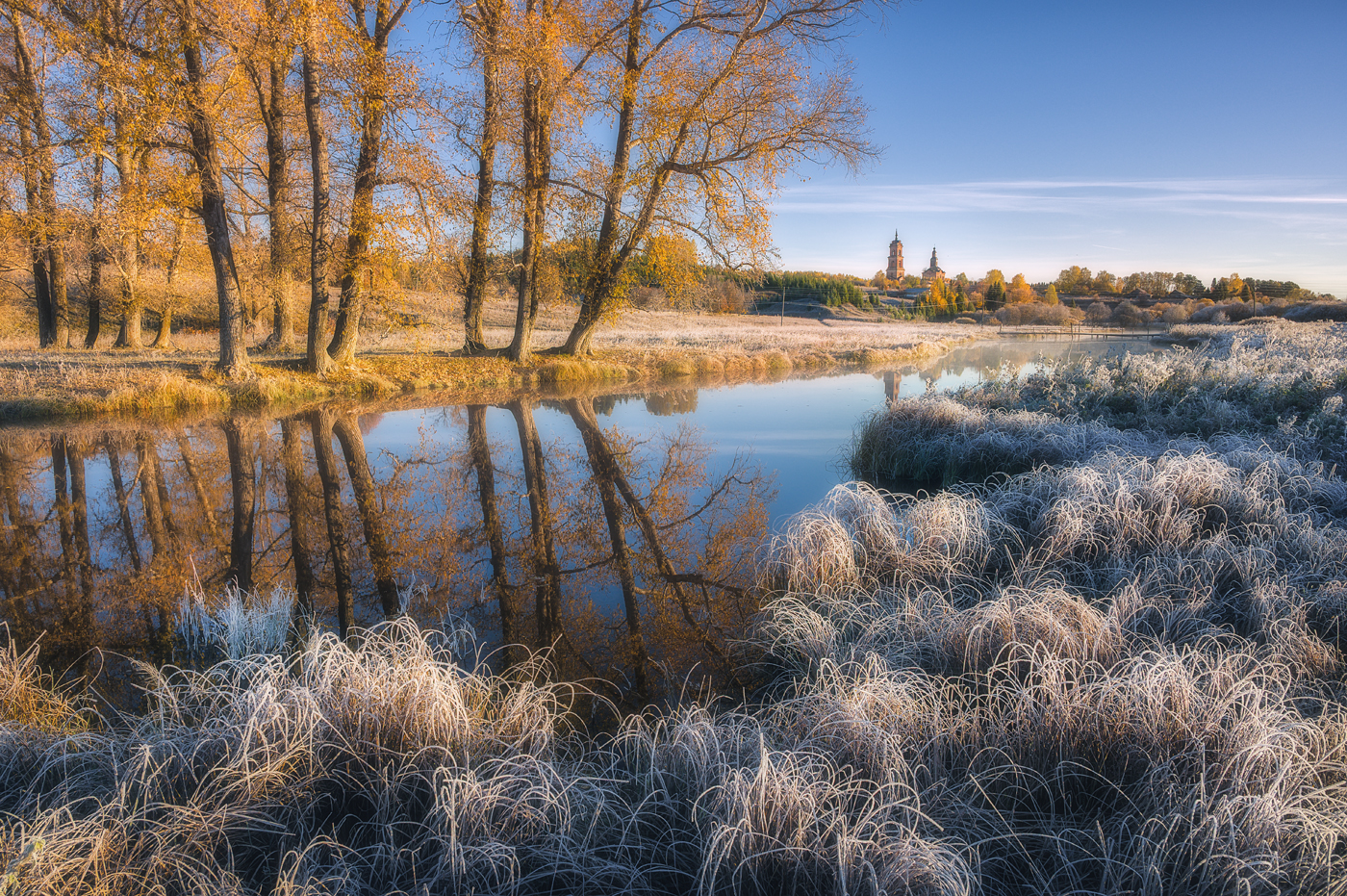 , Михаил Устюжанин
