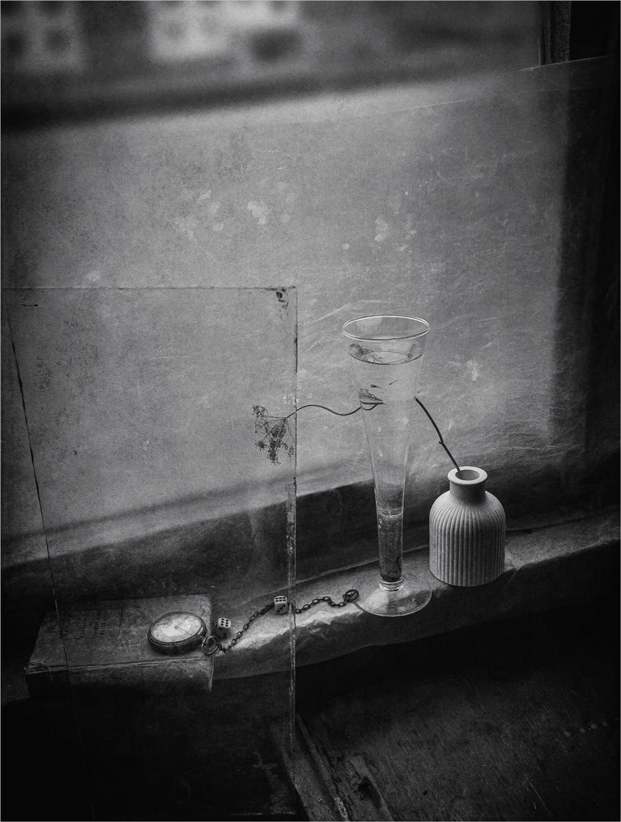 , Александр Хромеев