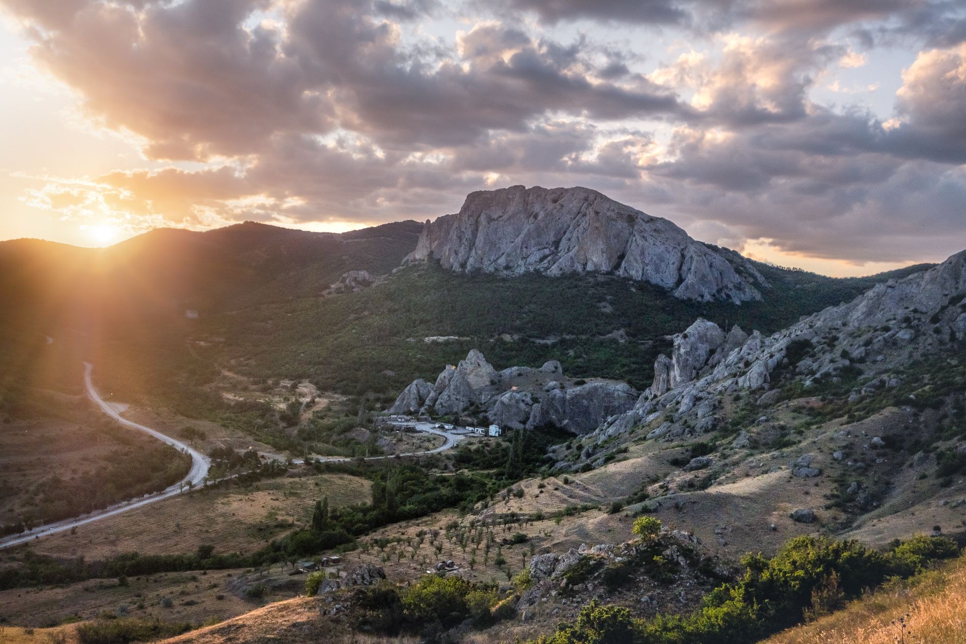 , Коротеев Вадим