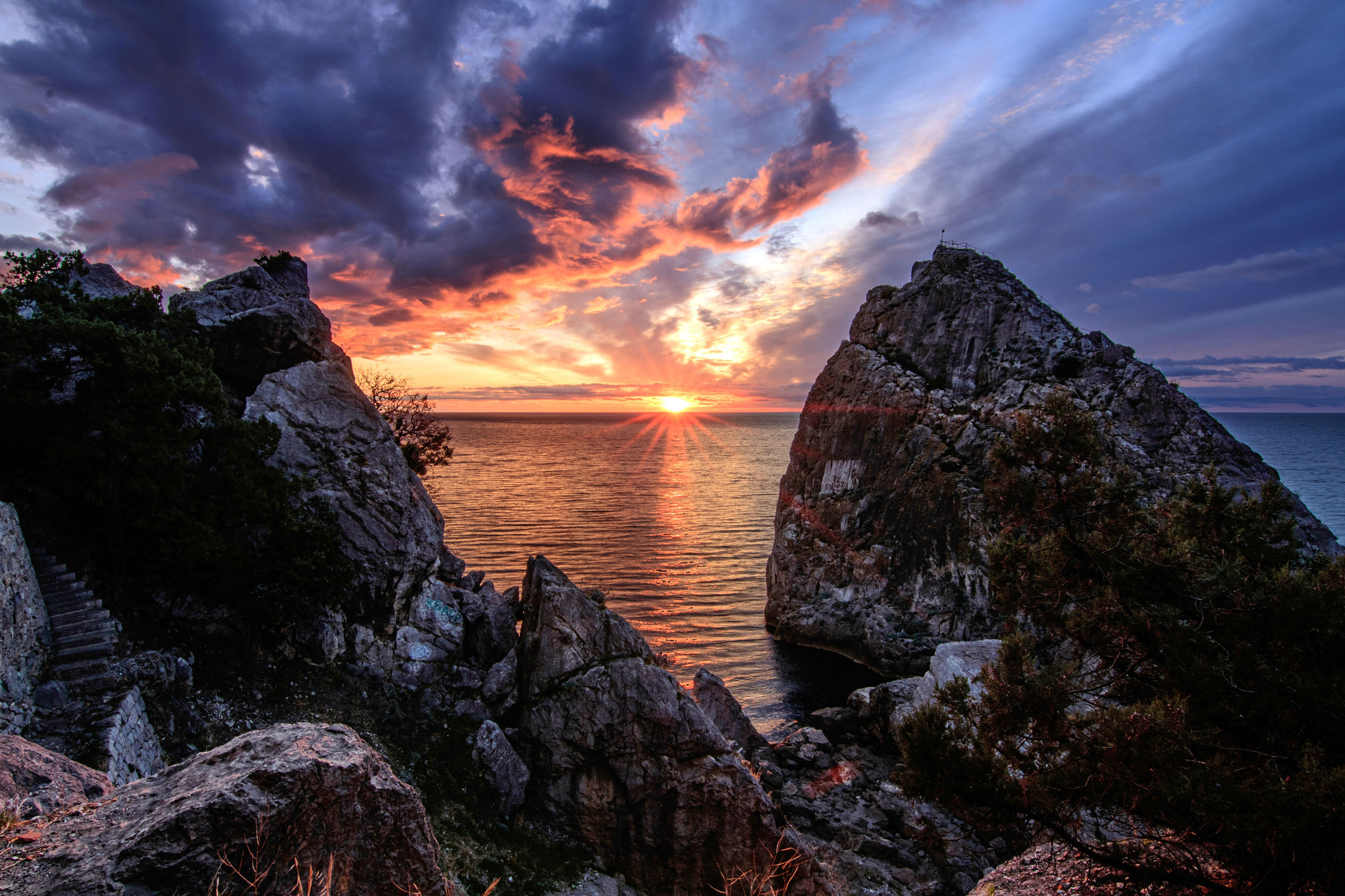 крым, Добролюбова Тамара