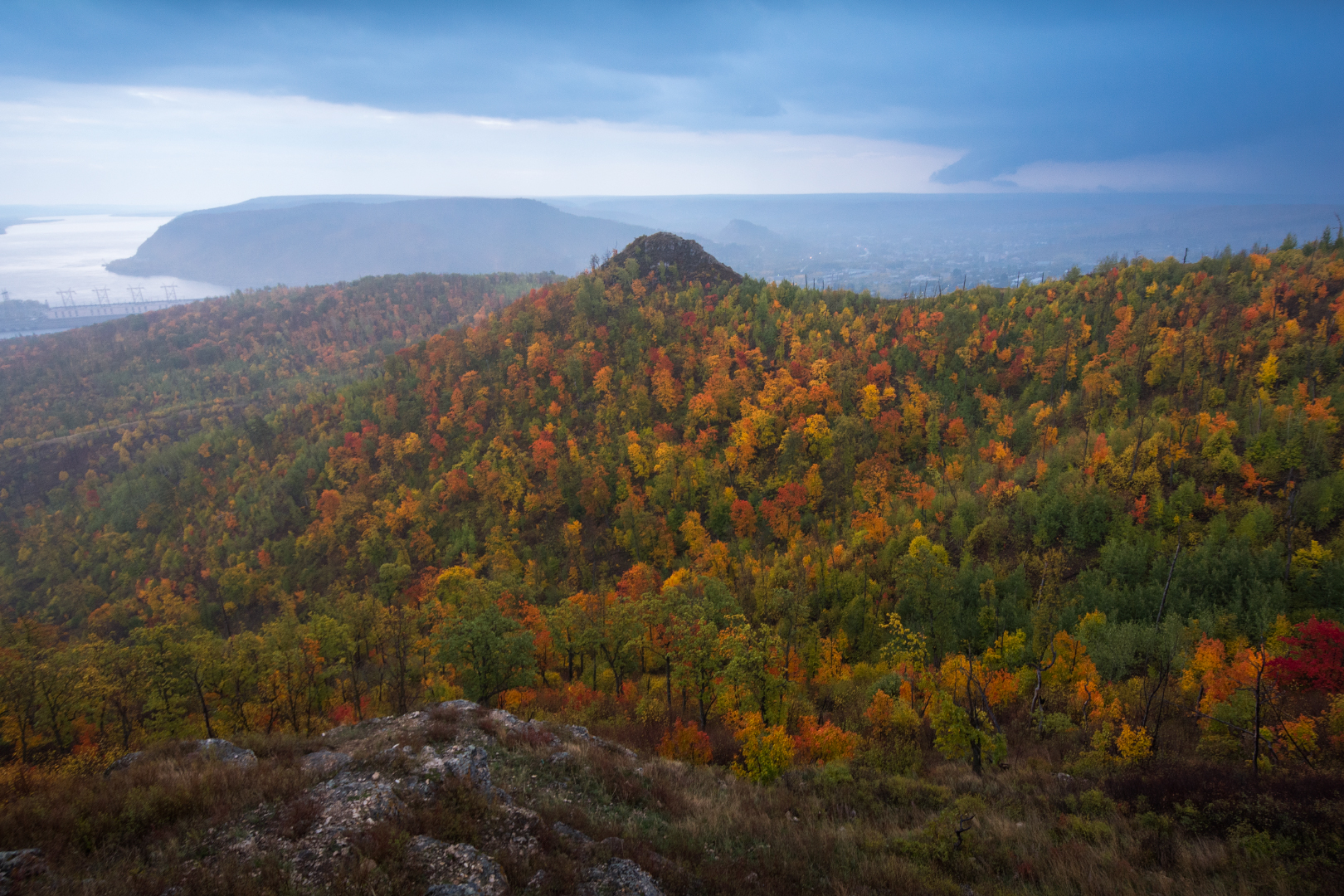 , Алексей Проняхин