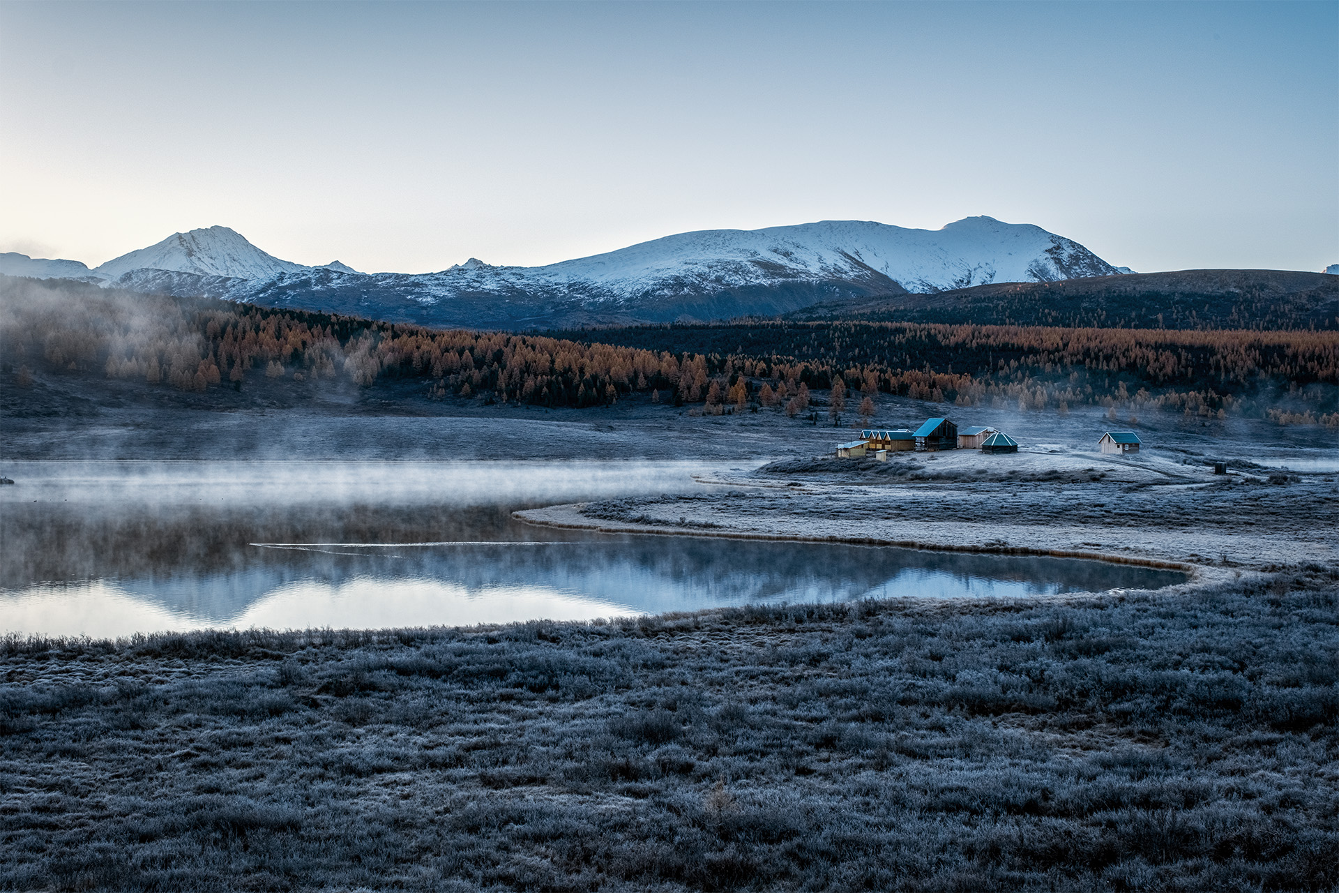 , Бодрягин Виталий