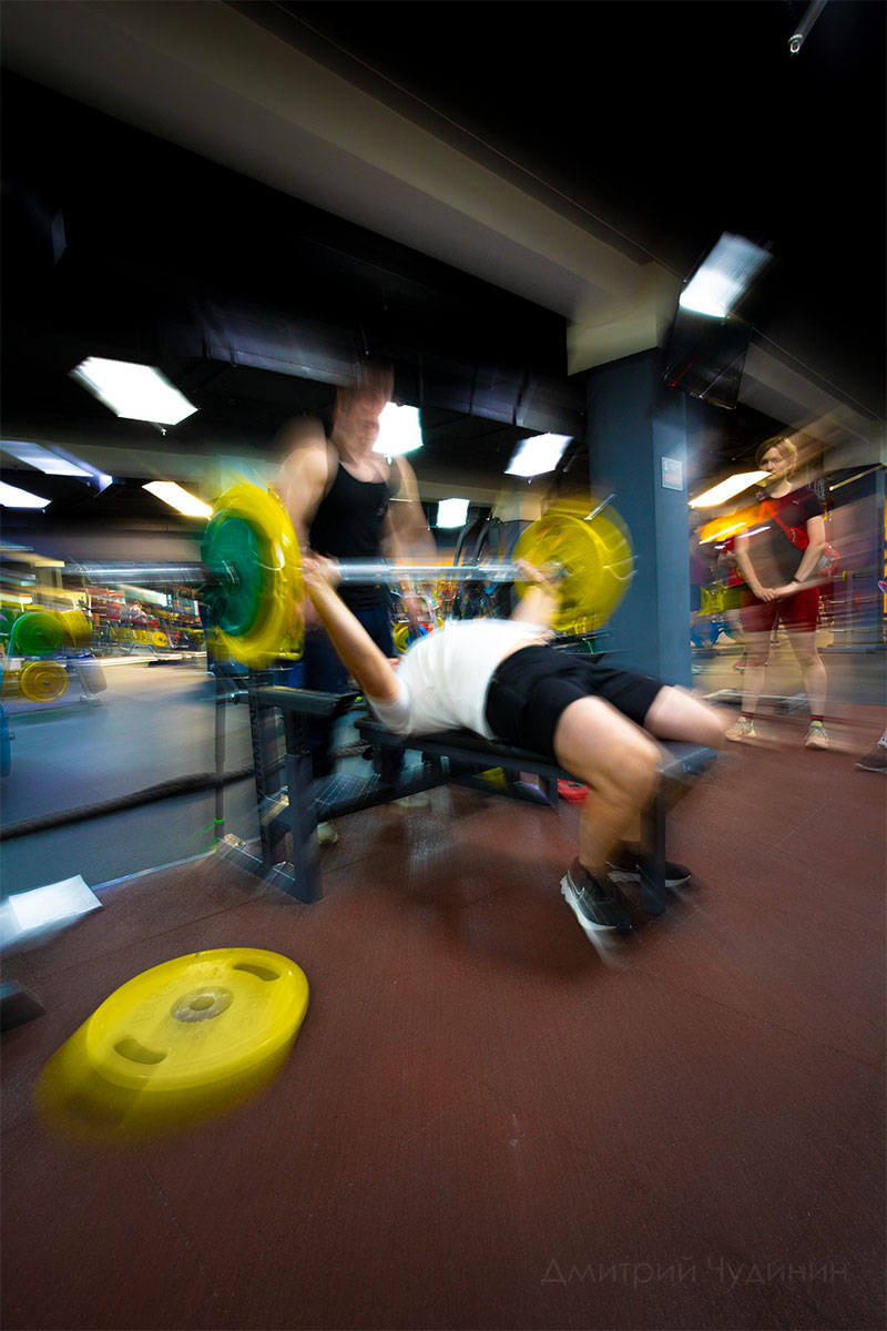 , Чудинин Дмитрий