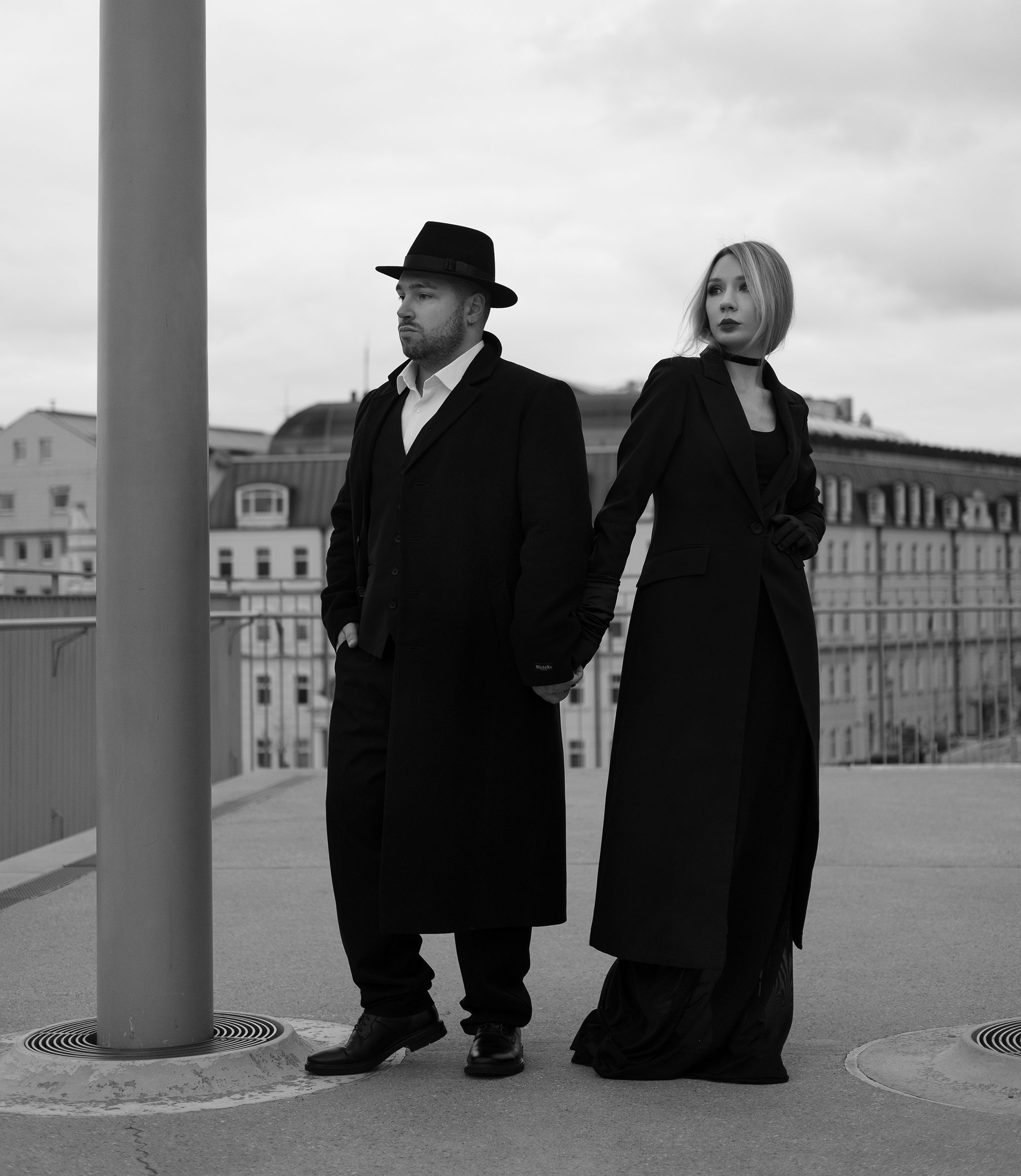 , Екатерина Грайнман