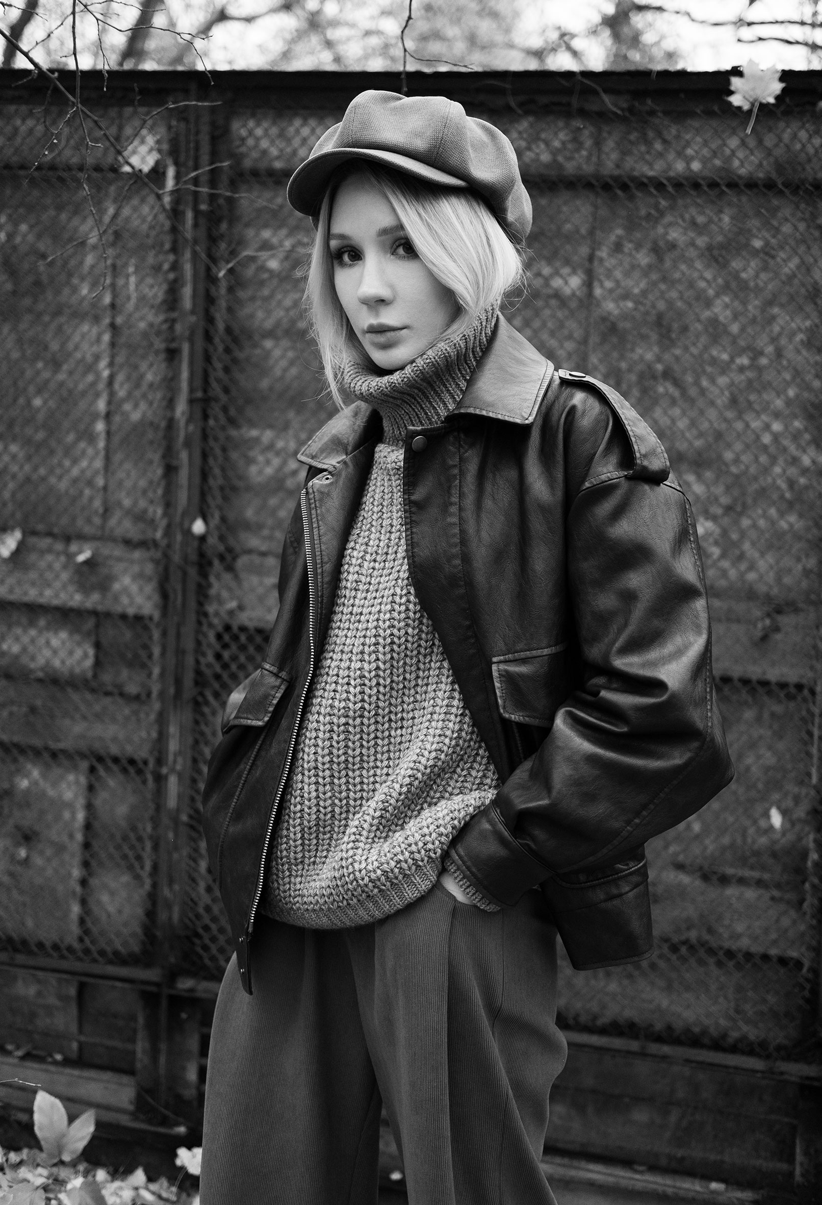 , Екатерина Грайнман