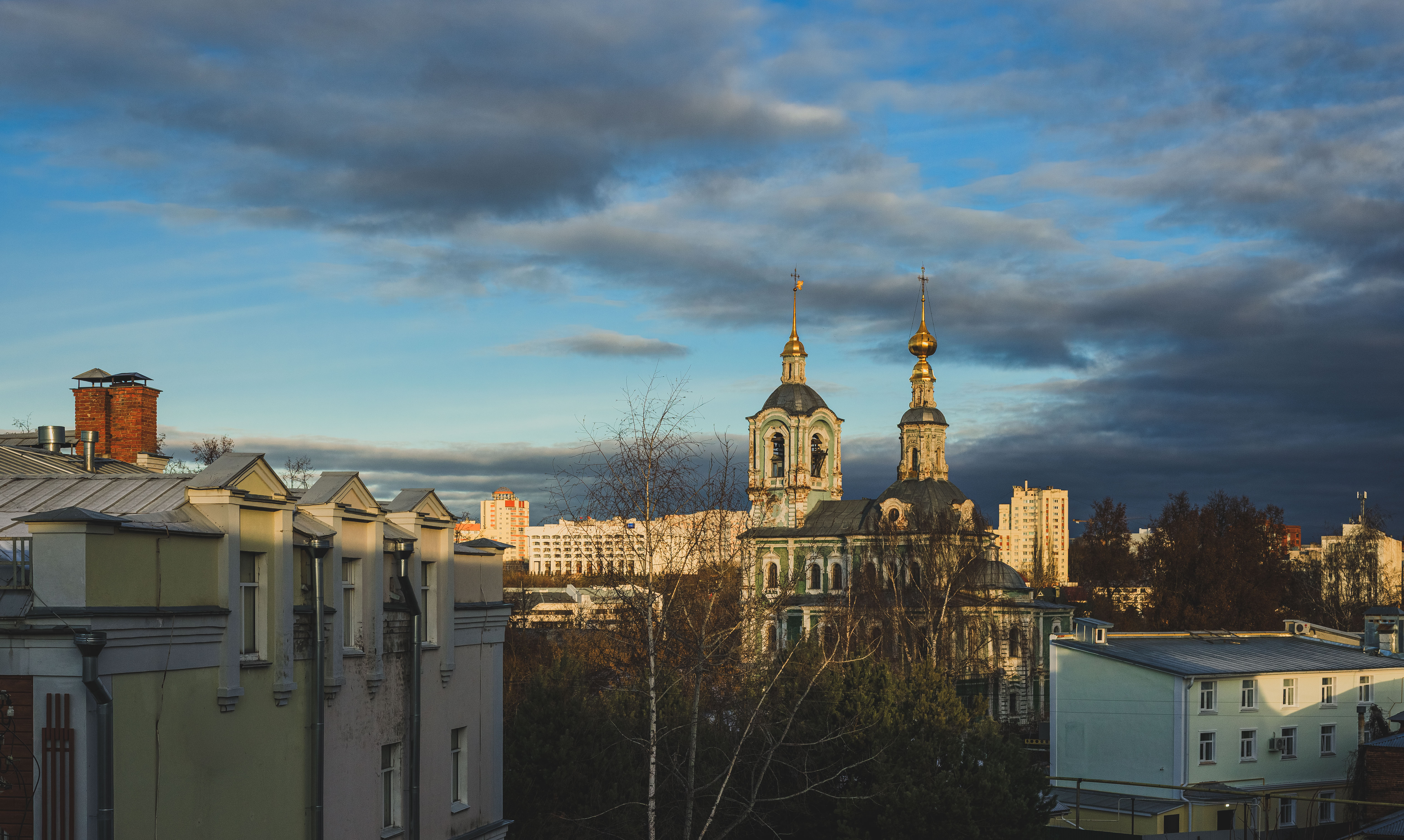 , Владимир Васильев