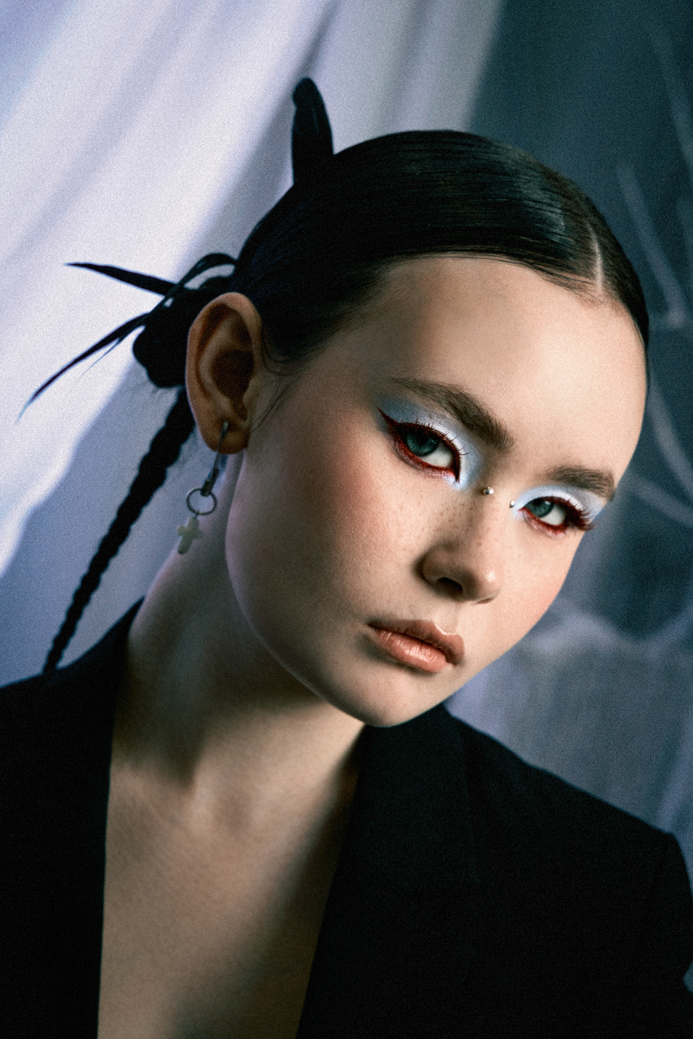 , Вострецов Иван