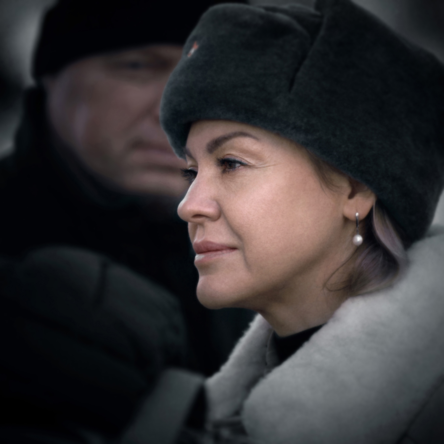 портрет, стрит, жанровый портрет, Сергей Кот