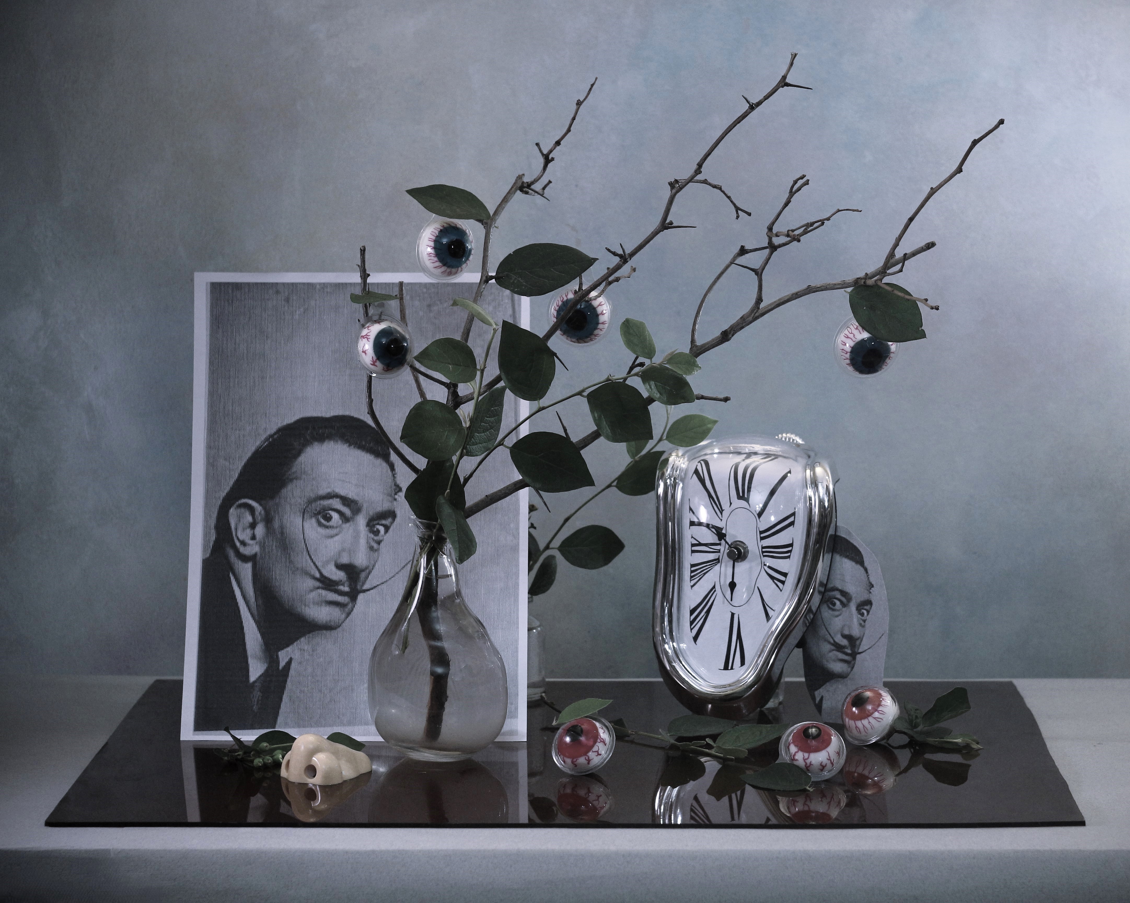 , Людмила Хрусталева*