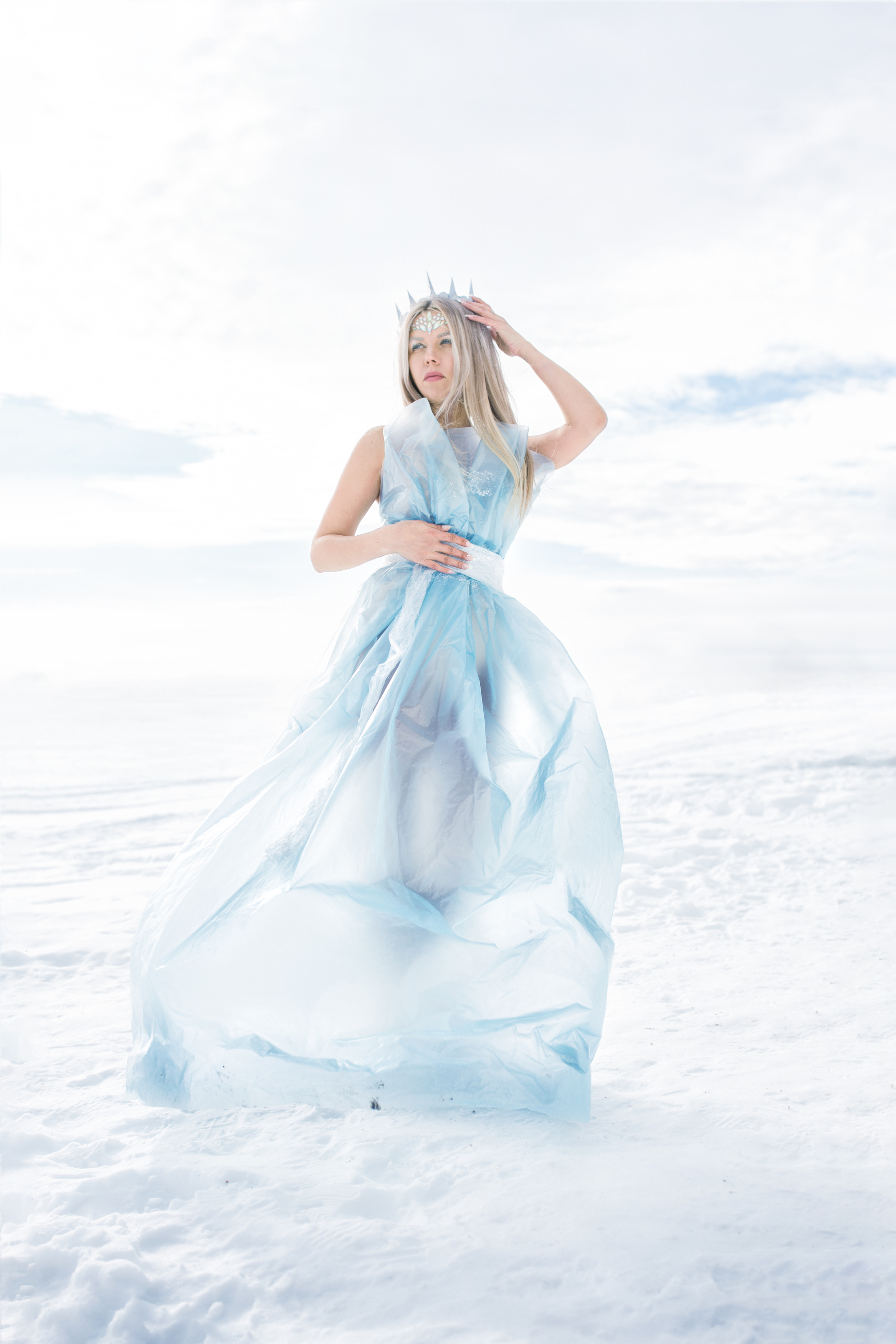 , Рязанцева Анастасия