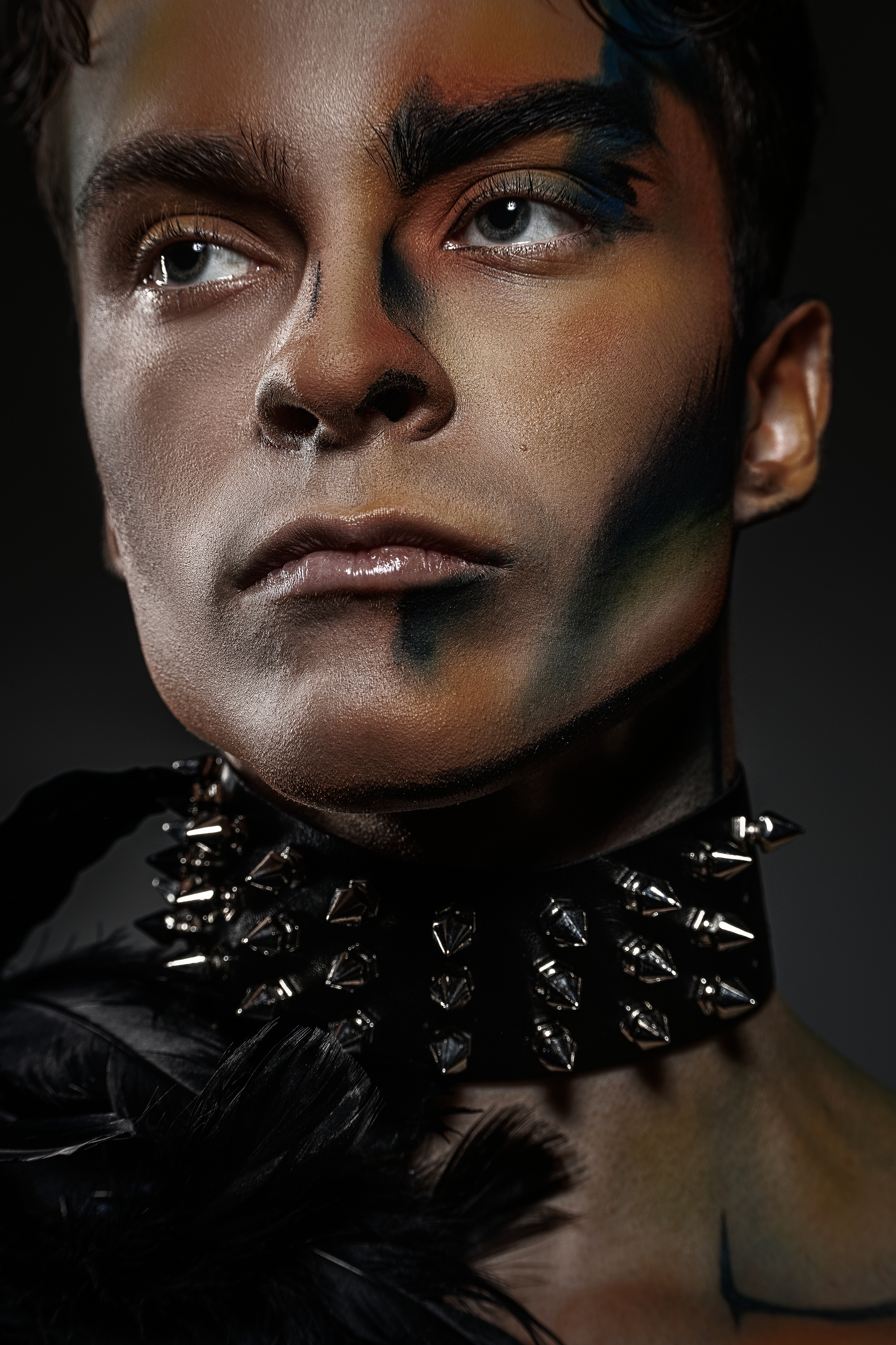 , Горячева Оксана