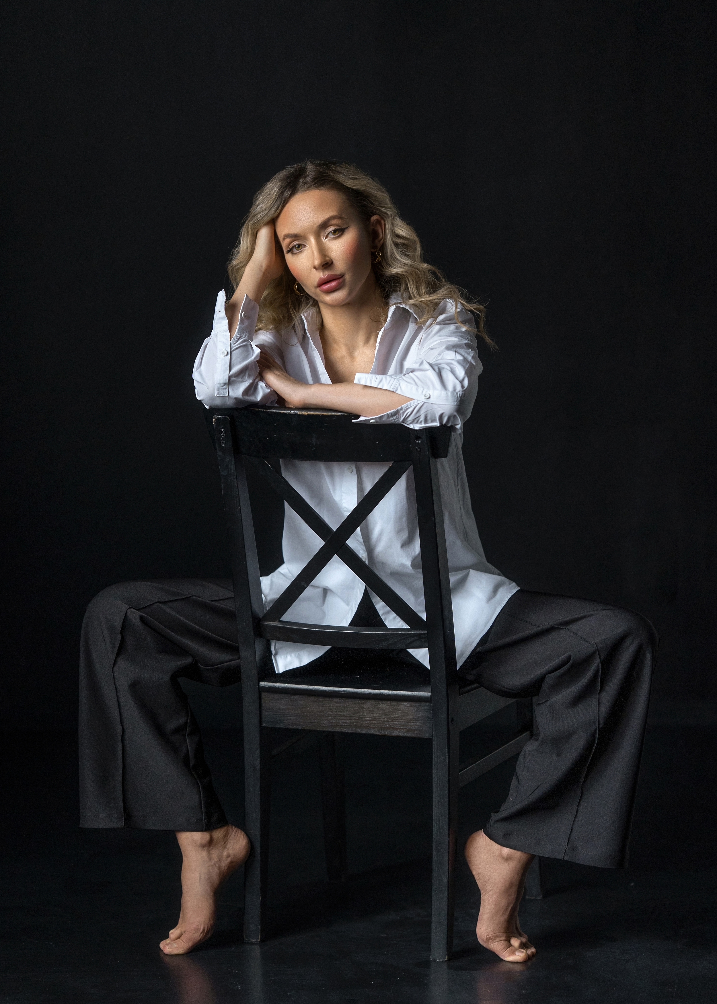 , Герасимов Михаил