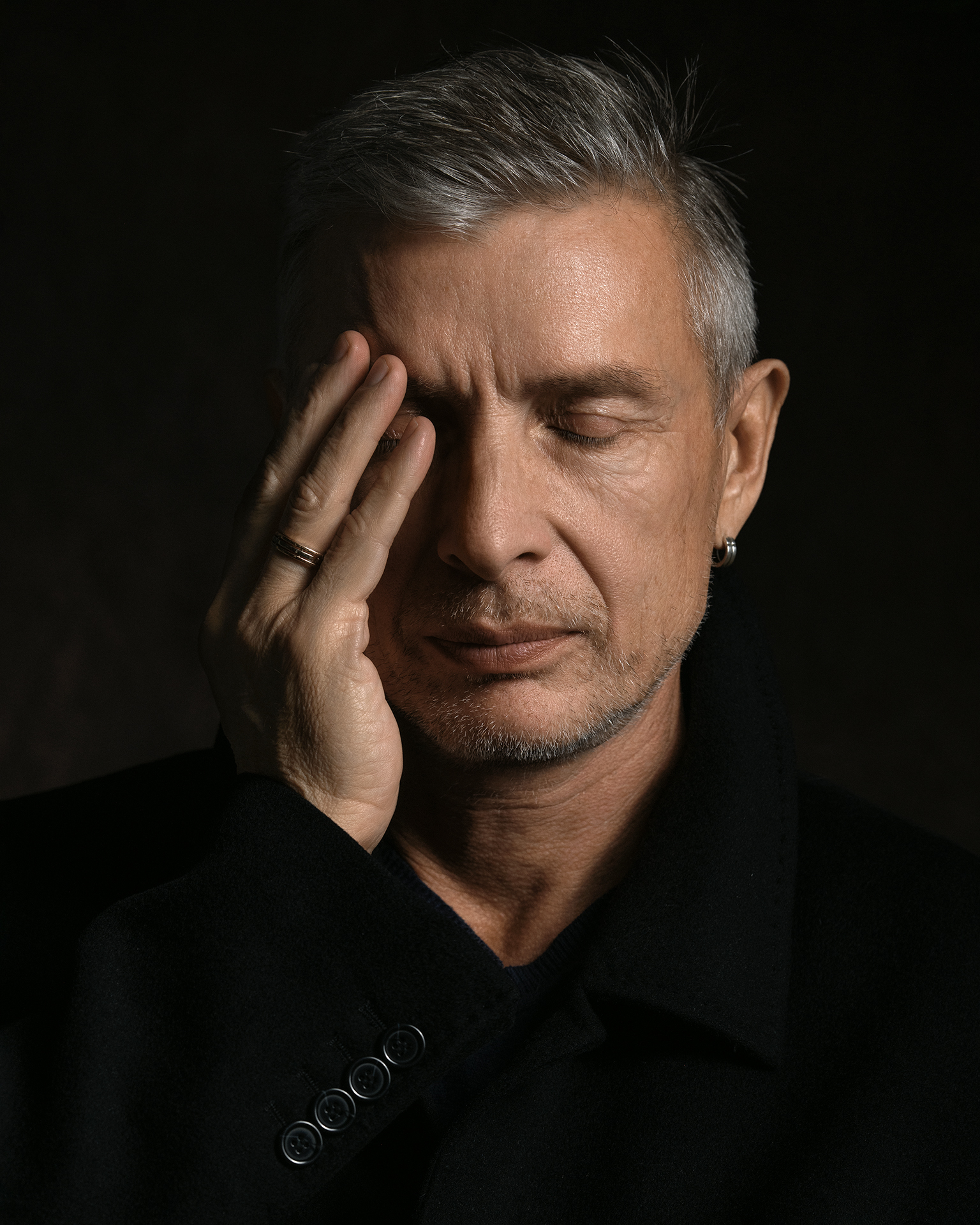 , Евгений Козлов