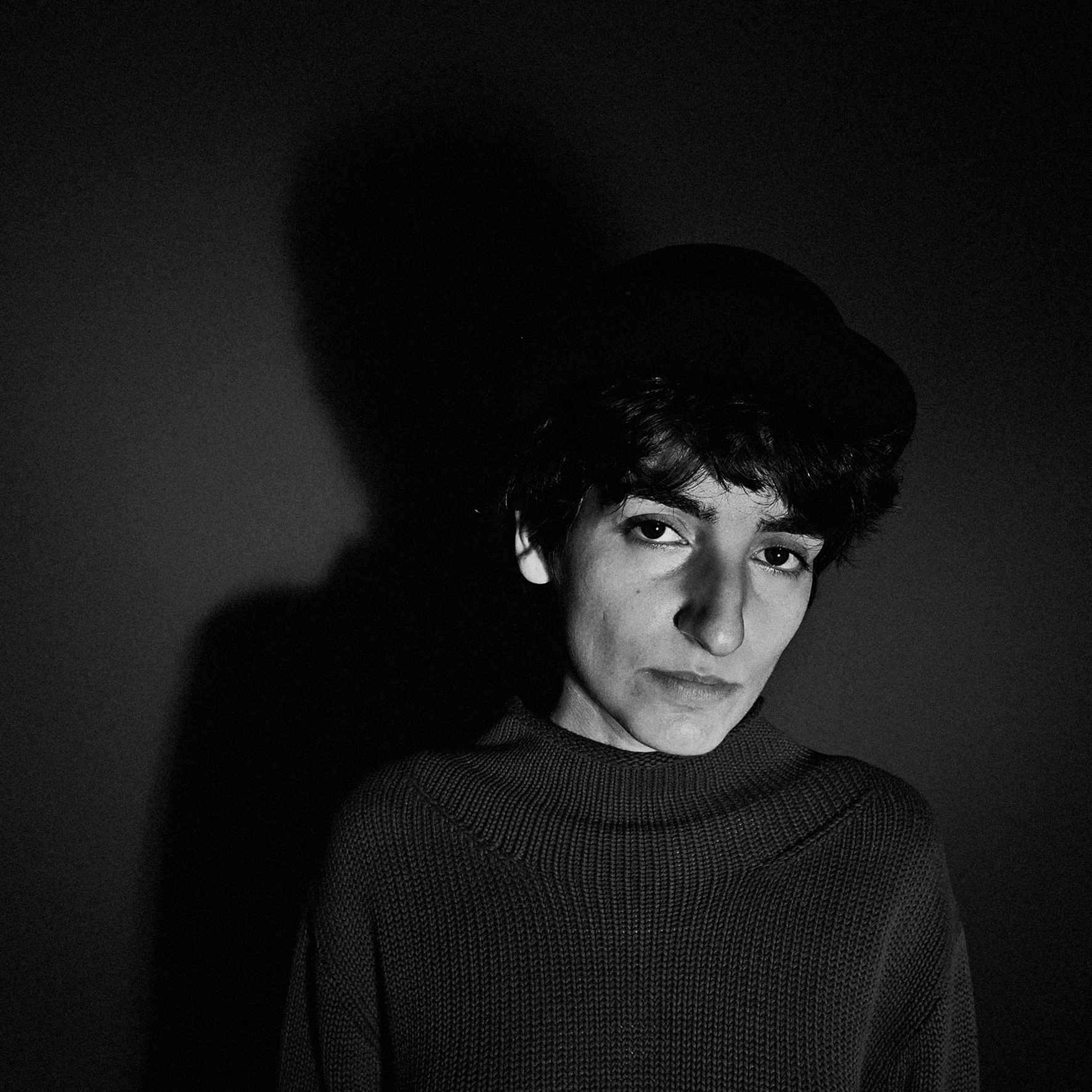 , Илья Зубов