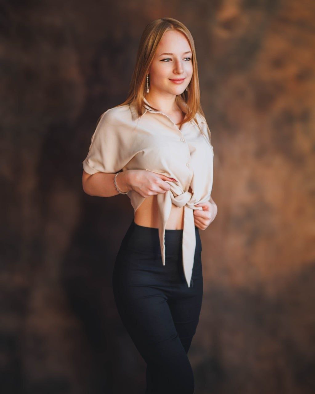 , Алексей Гилёв