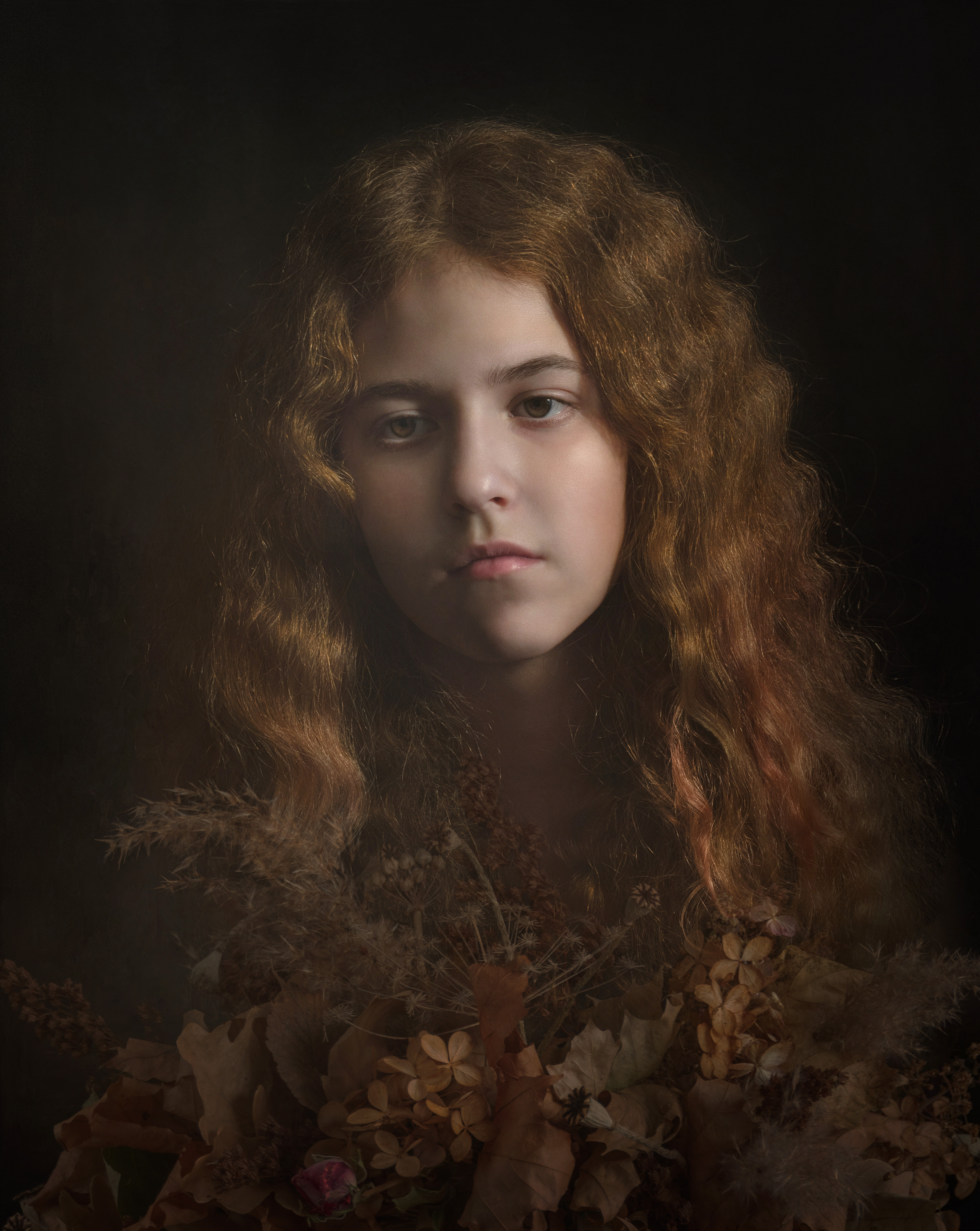 , Кетова Вера