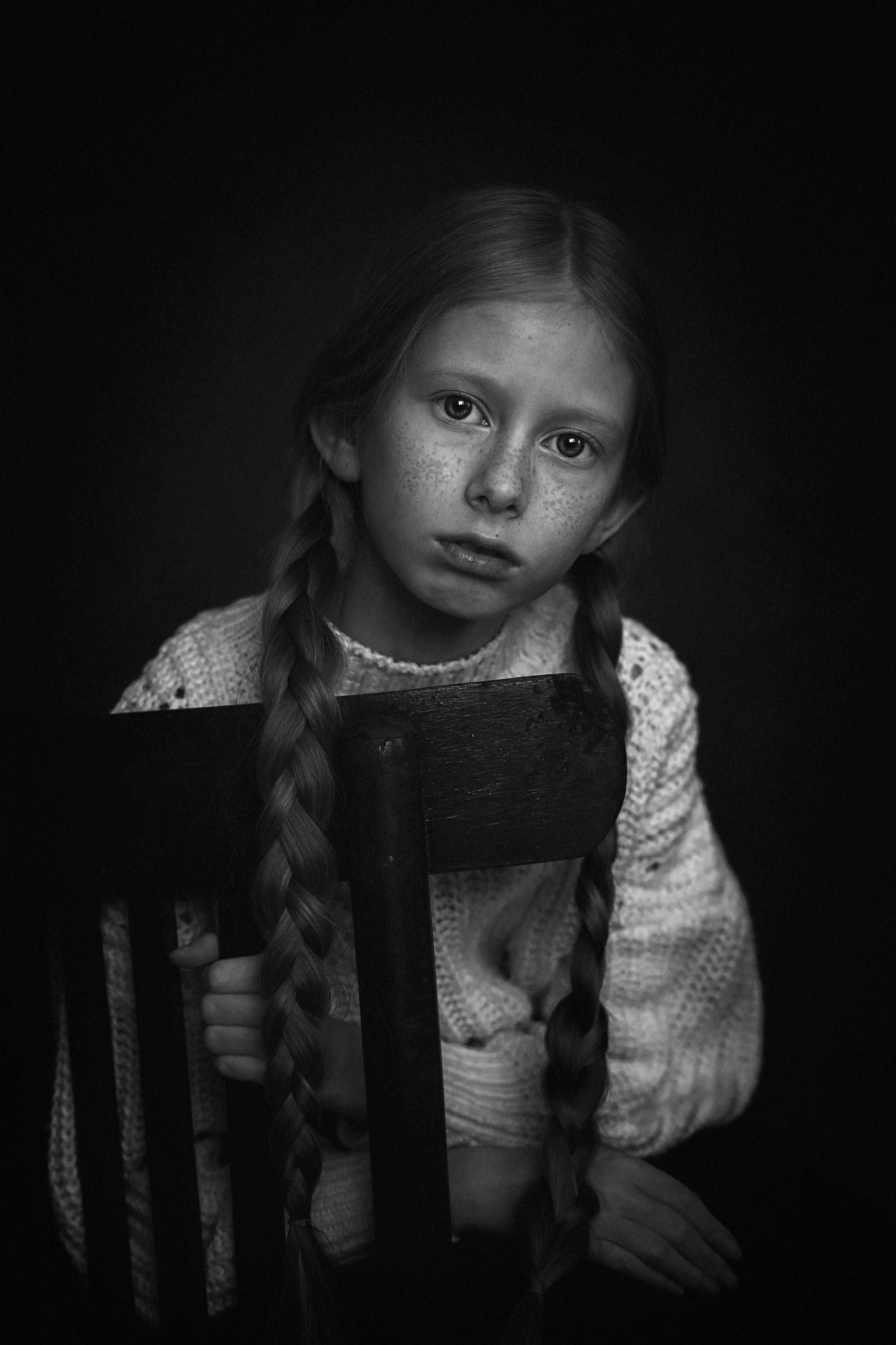 , Аксинья Лысенкова