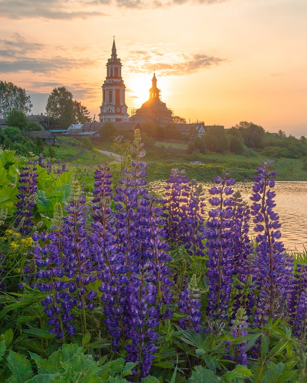 , Петр Косых