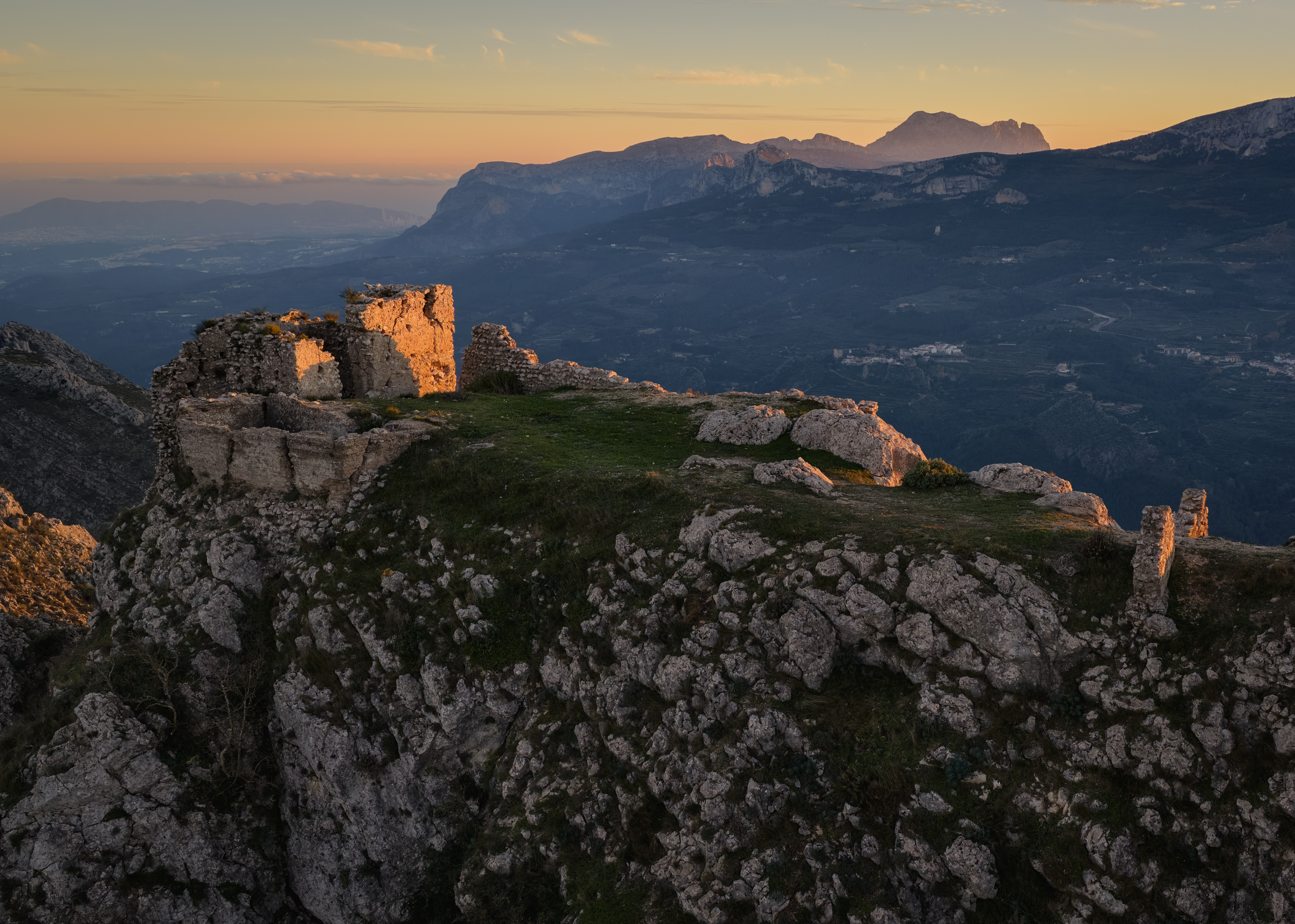 , Алекс Римский