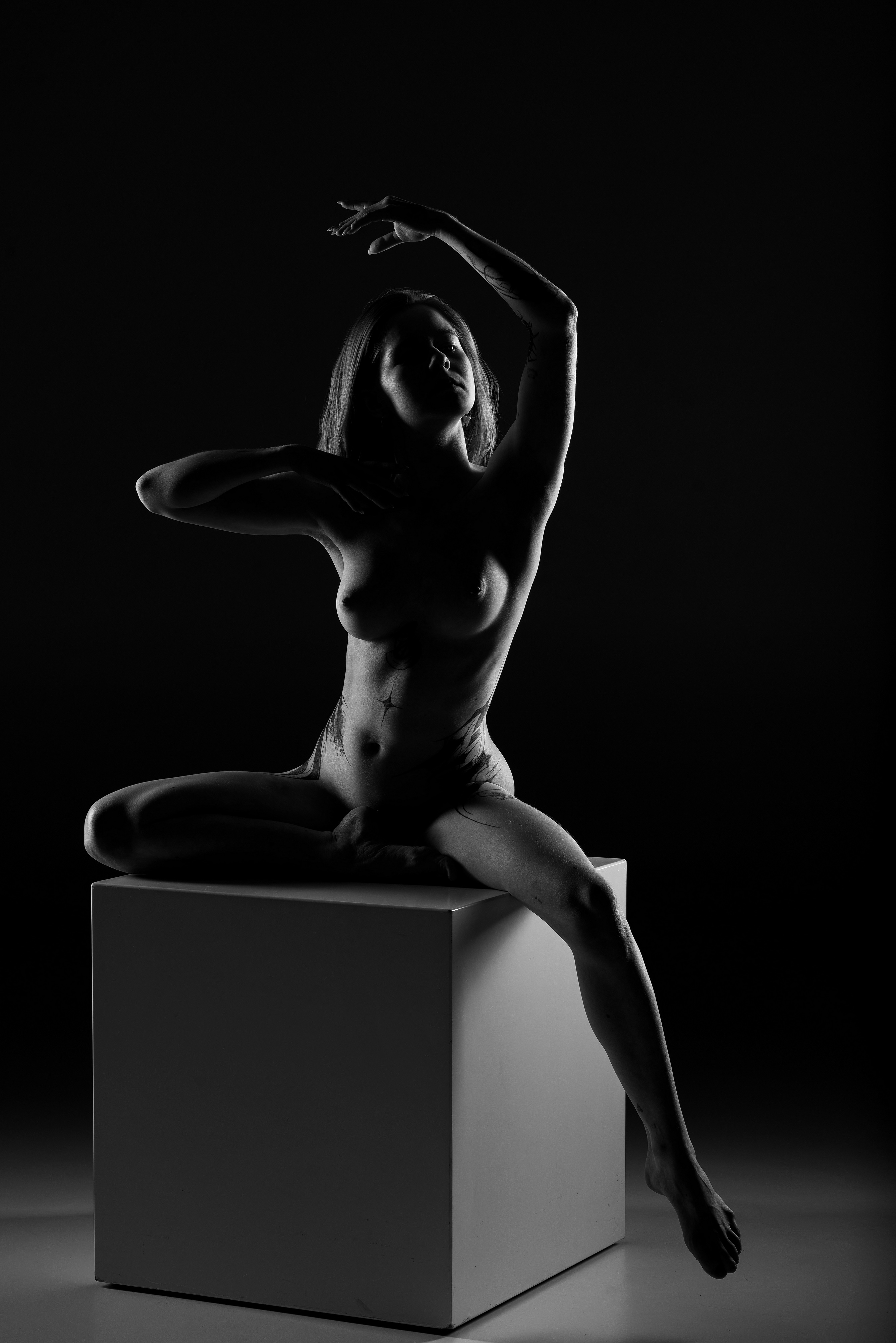 , Егор Соколков