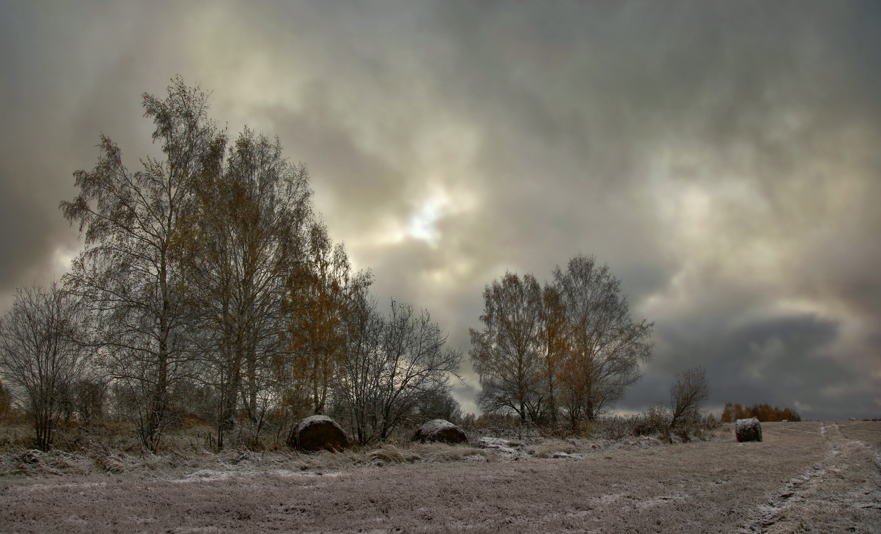 , Алексей Хахлов