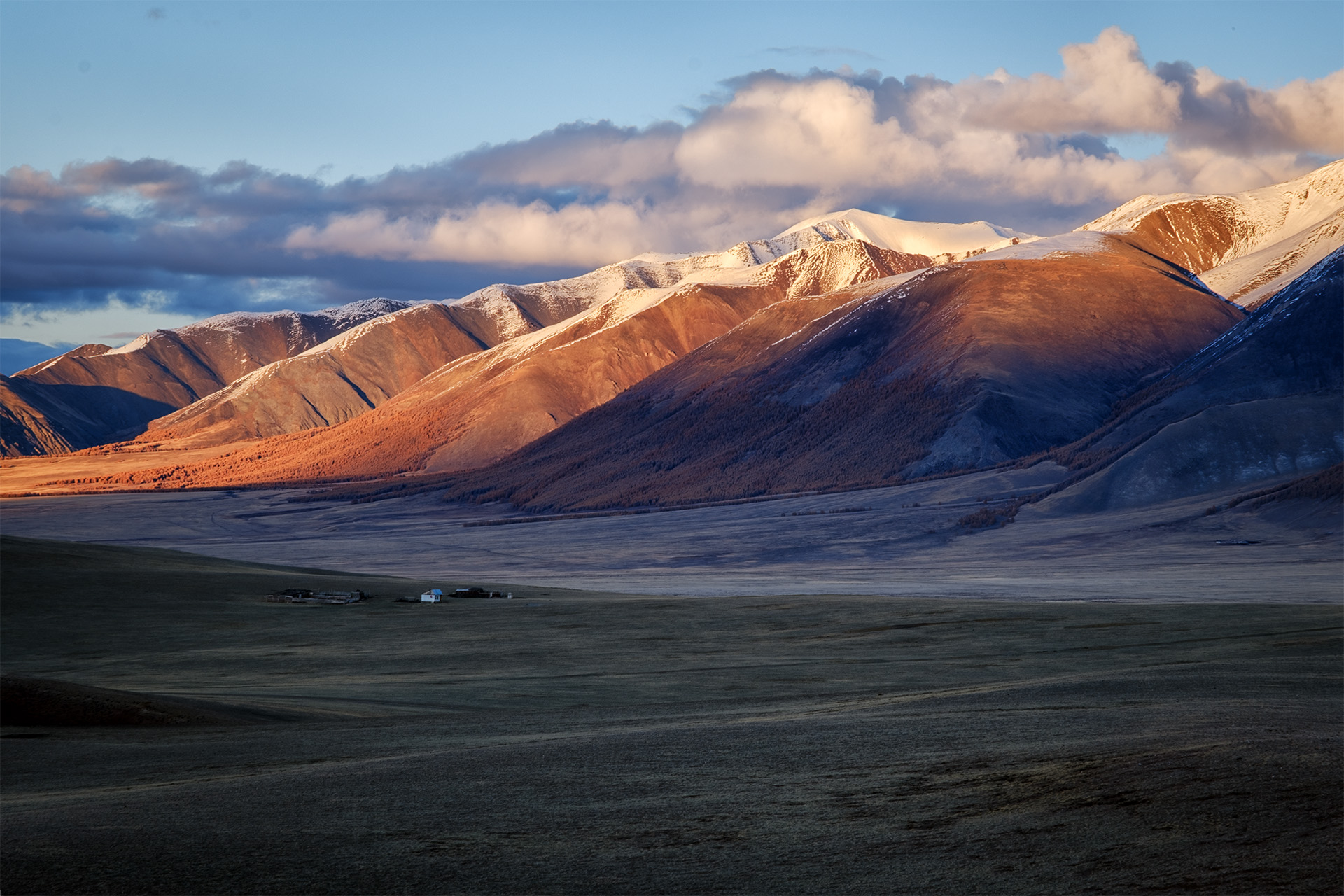 , Бодрягин Виталий