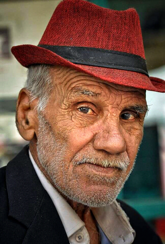 , غيث الساعدي