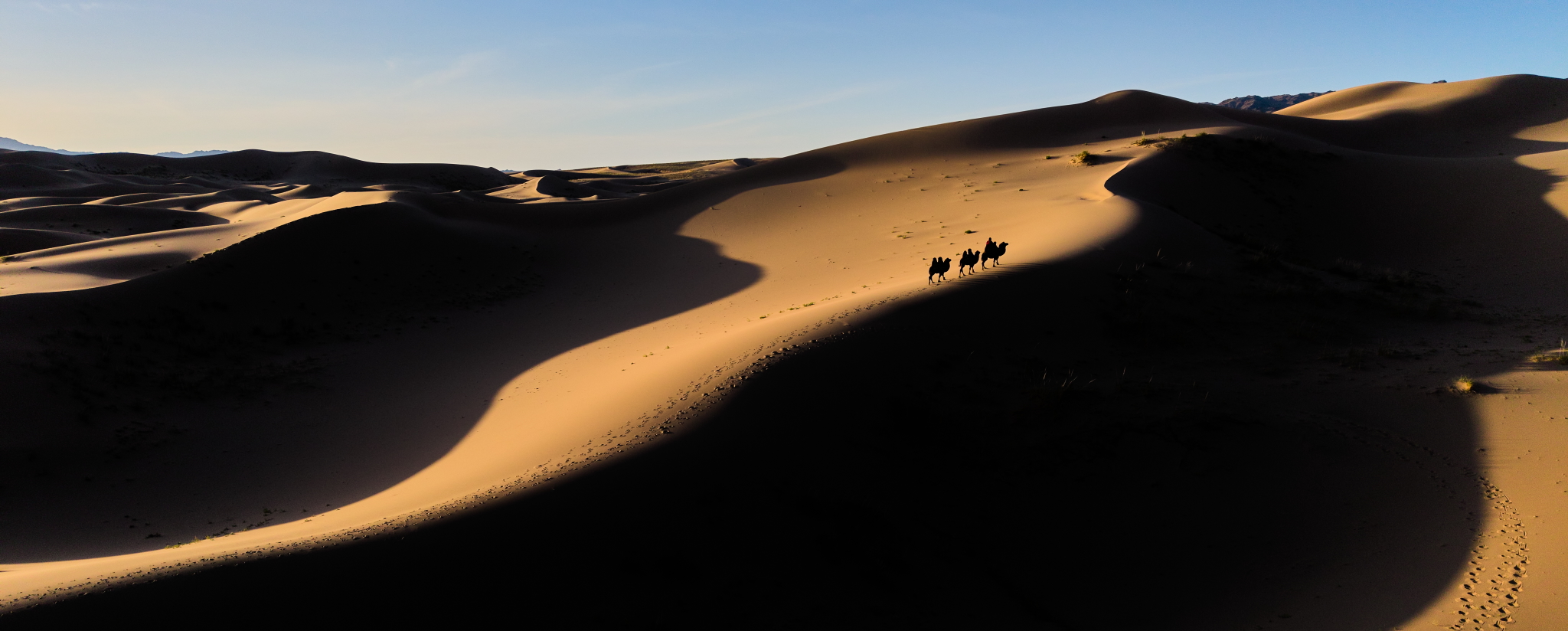 Монголия, Boris Konovalov